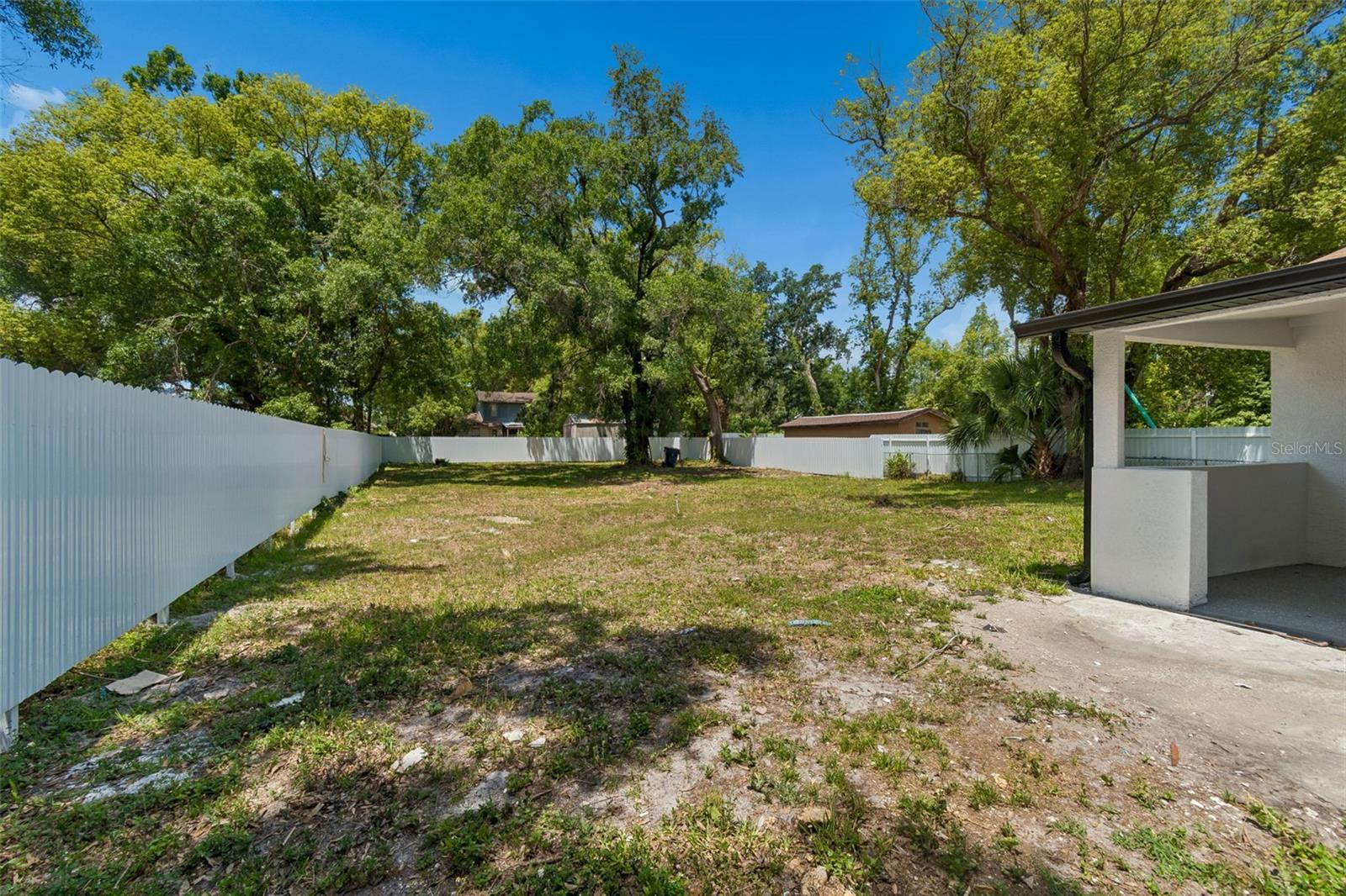 WILMA WEST - Residential