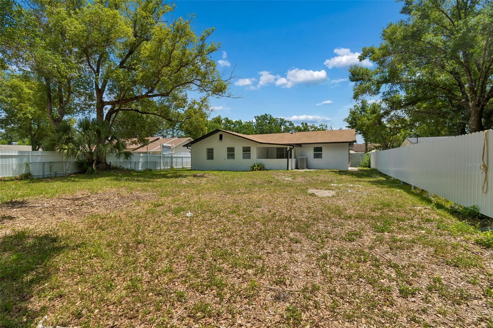 WILMA WEST - Residential