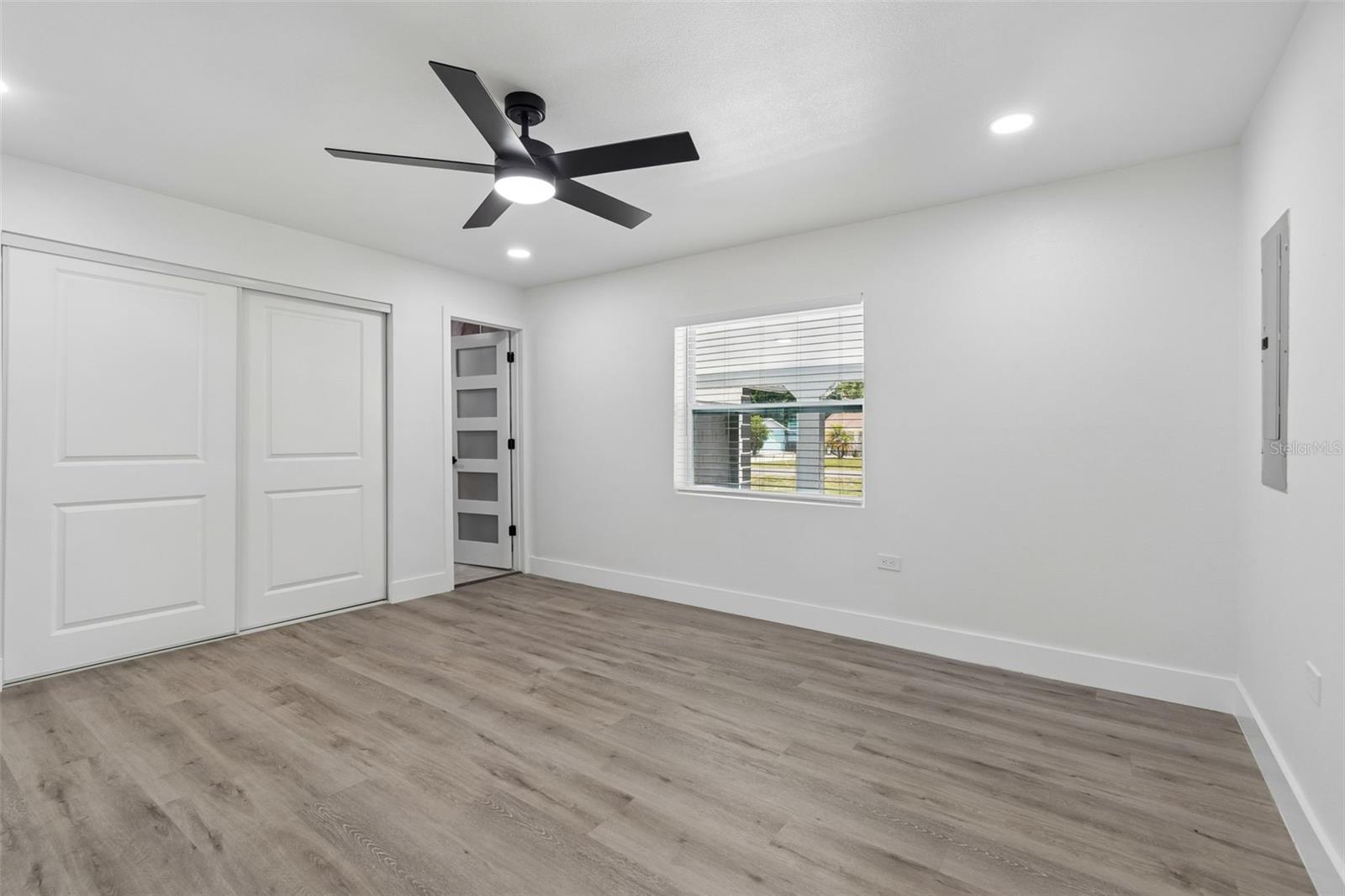 WILMA WEST - Residential
