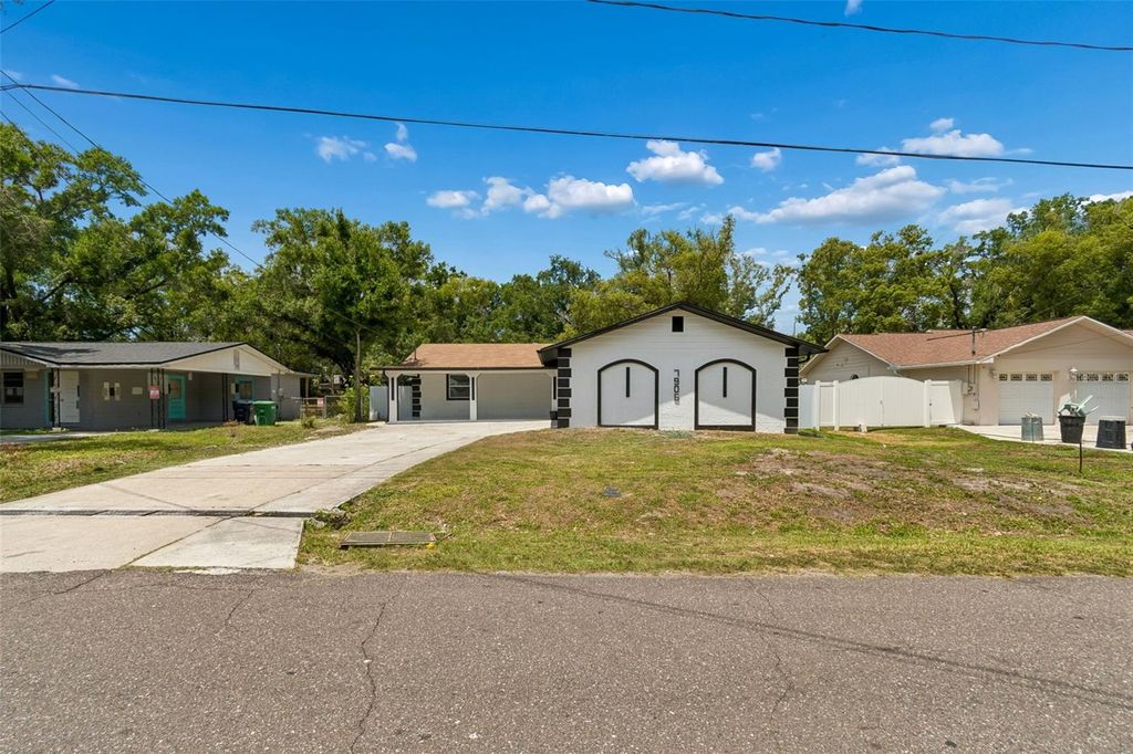 Photo of 7906 N Fremont Avenue, Tampa, FL 33604 (MLS # TB8507549)