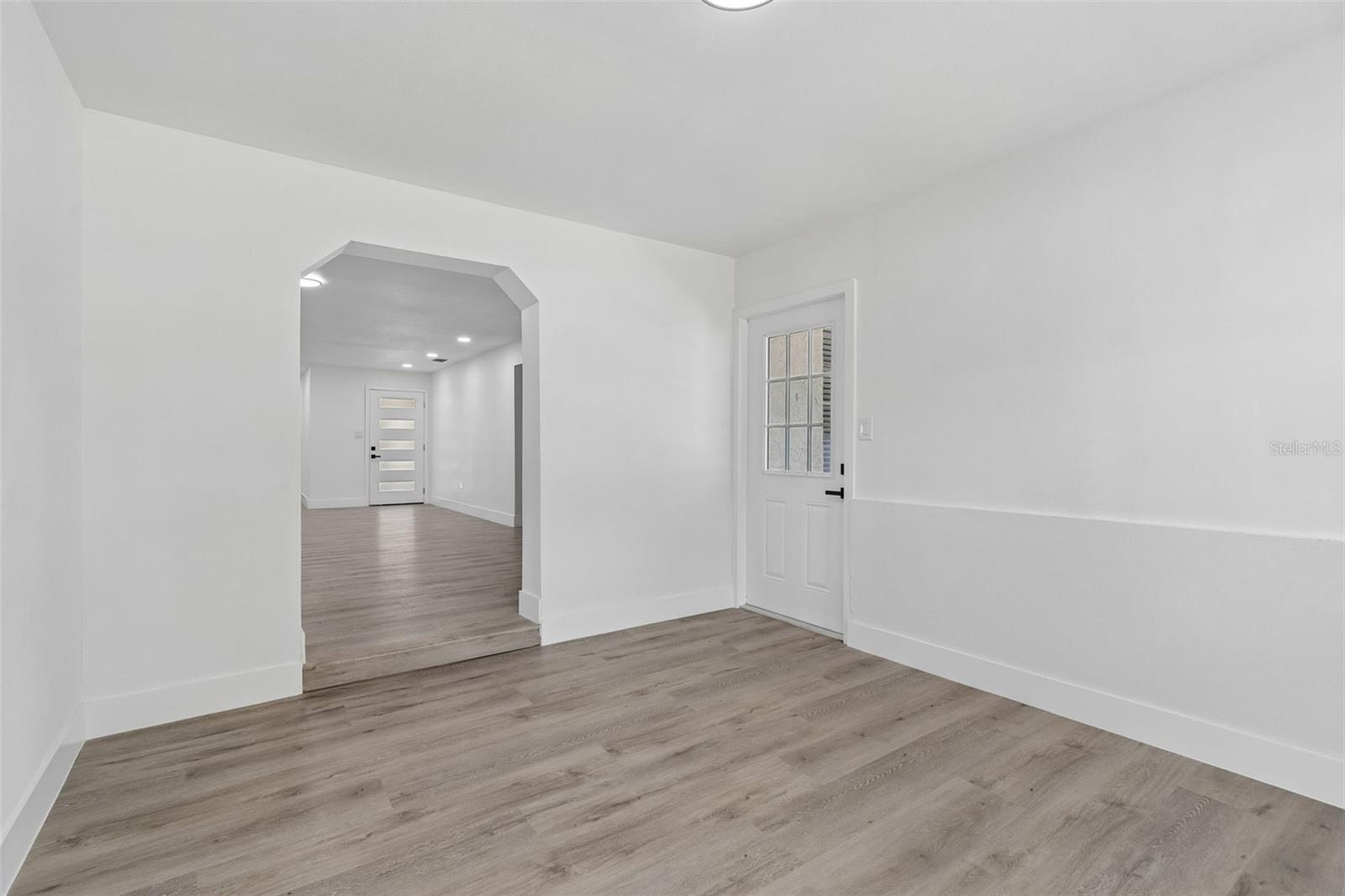 WILMA WEST - Residential