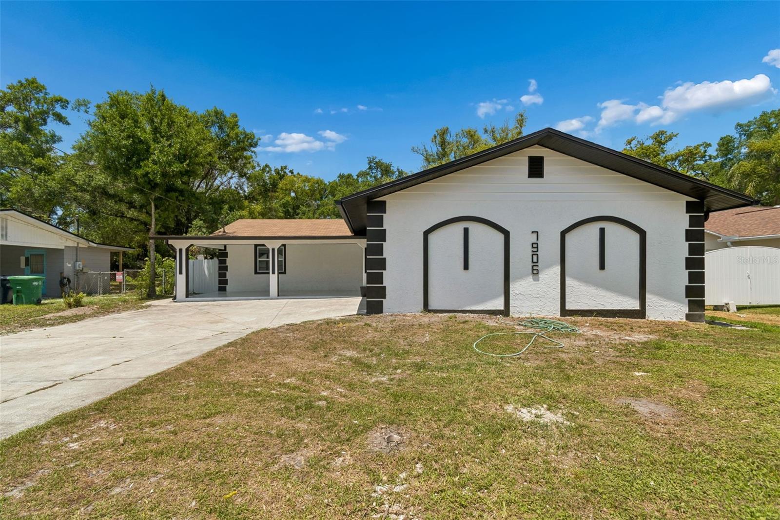 WILMA WEST - Residential