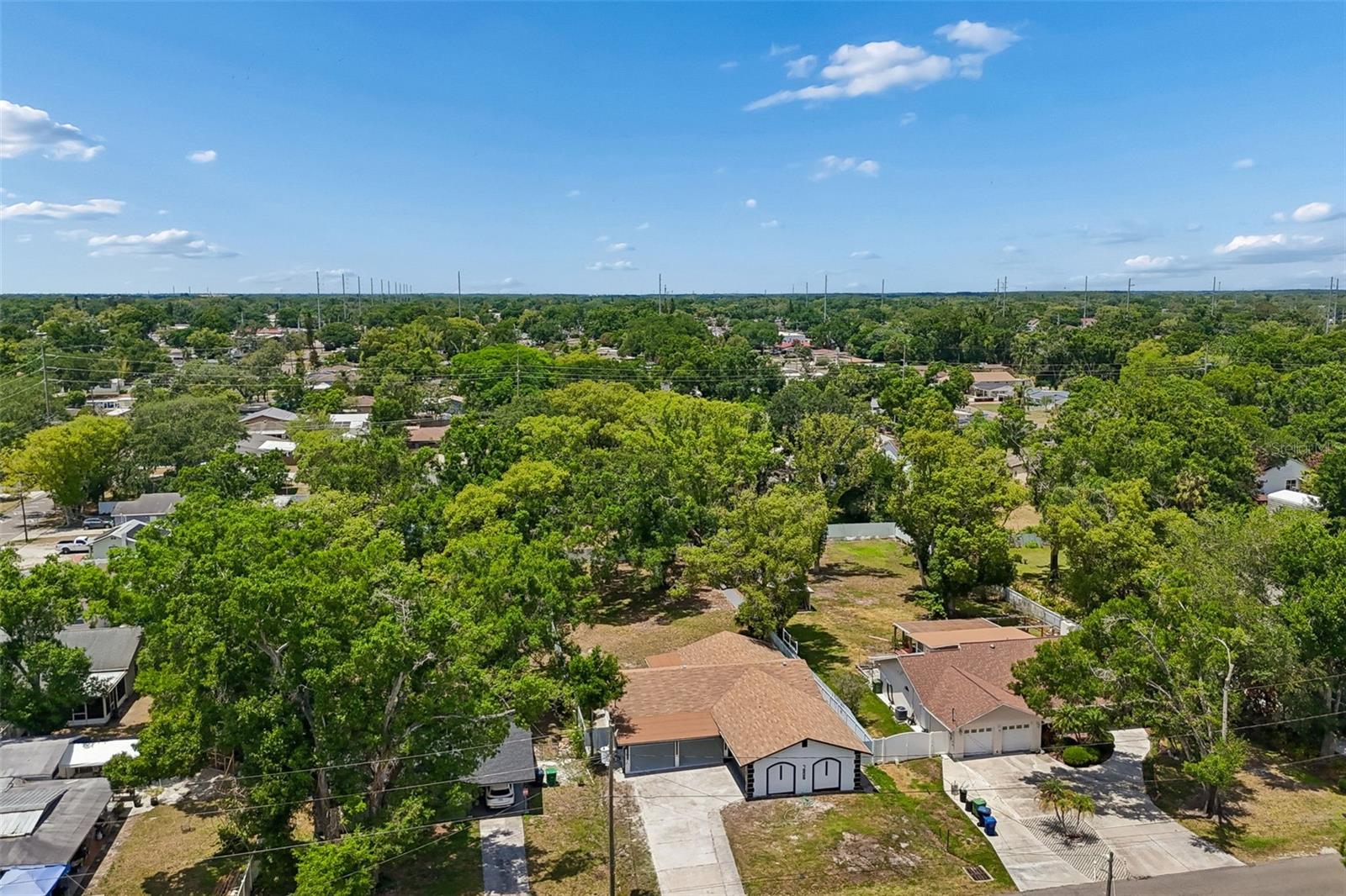 WILMA WEST - Residential