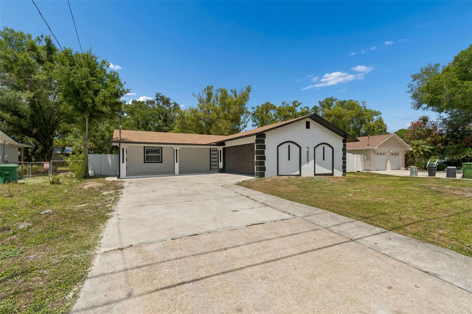 WILMA WEST - Residential