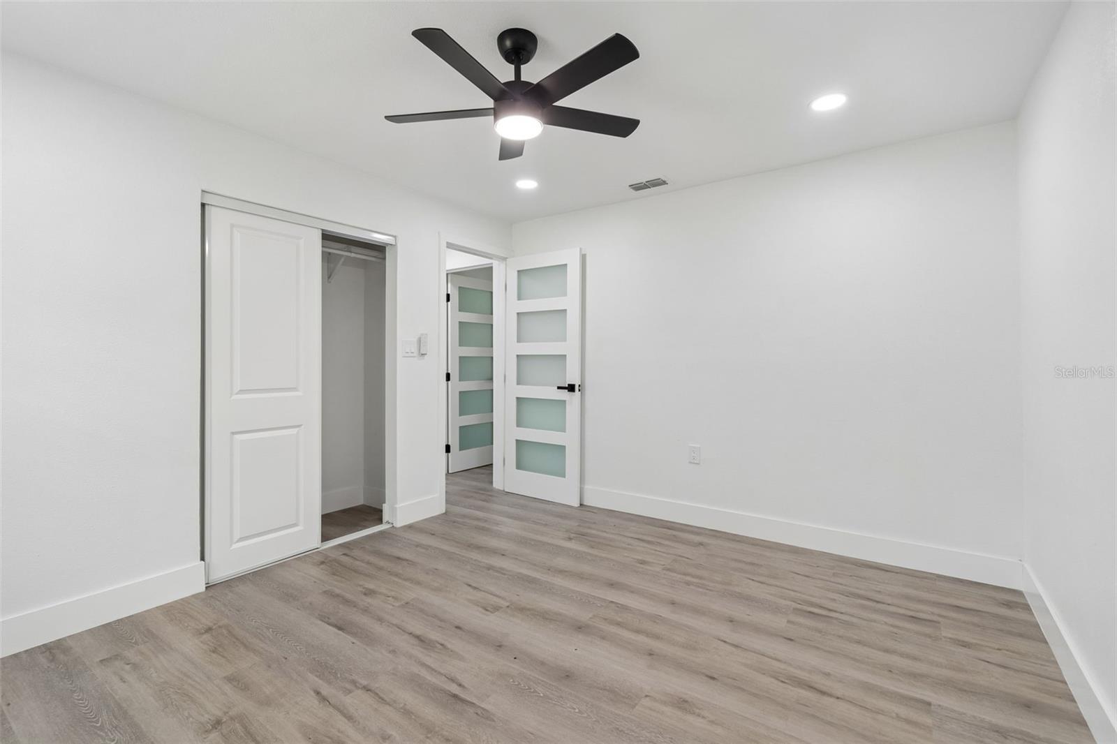 WILMA WEST - Residential