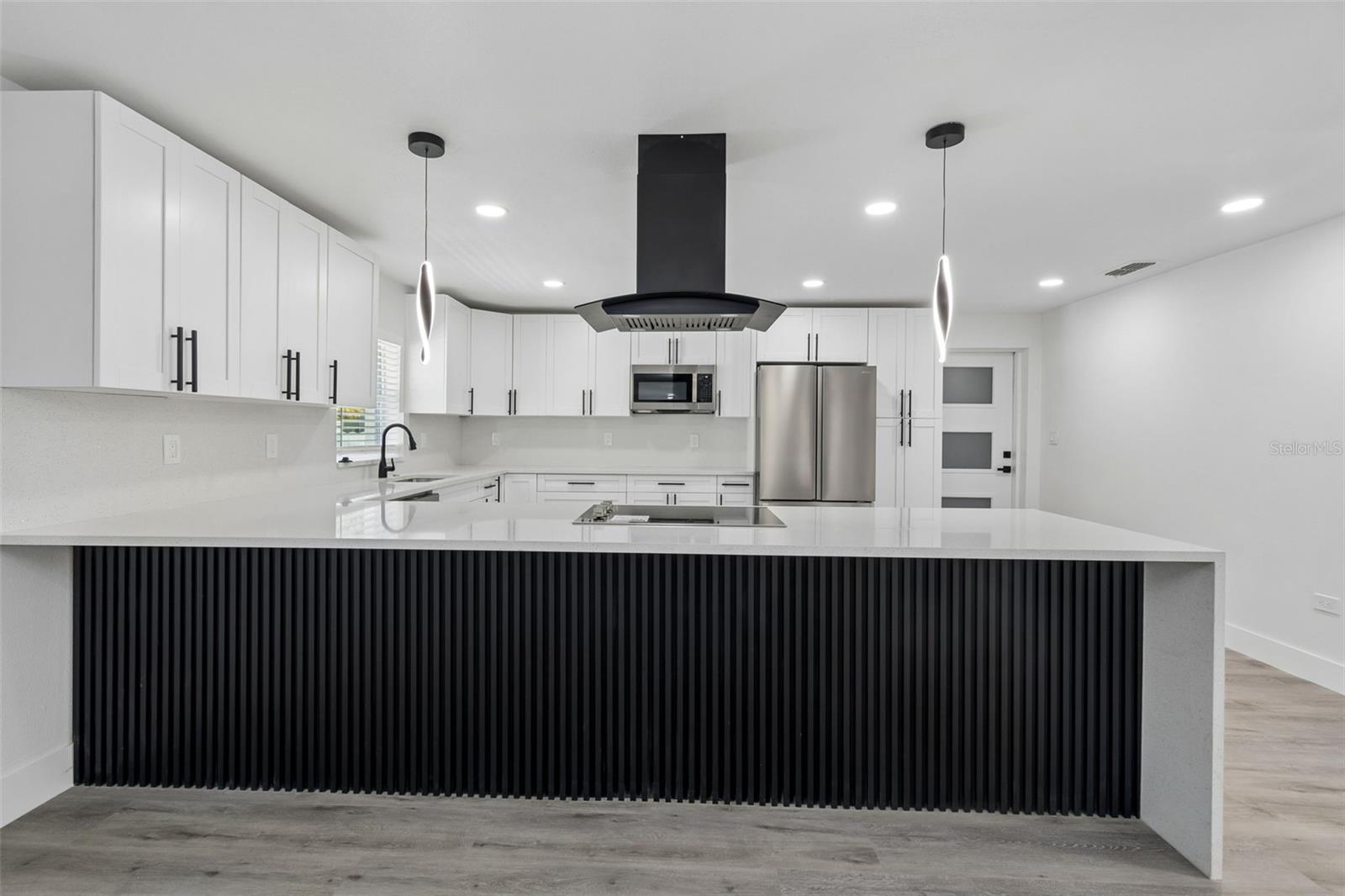 WILMA WEST - Residential