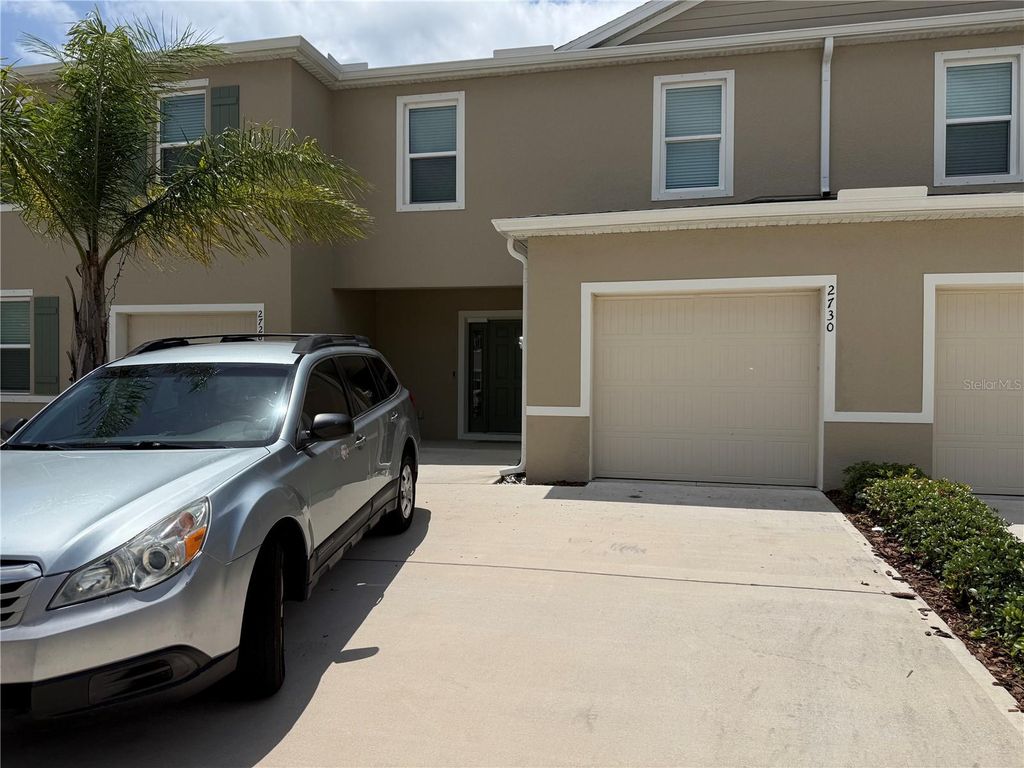 Photo of 2730 Silver Canoe Drive, Edgewater, FL 32141 (MLS # V4949324)