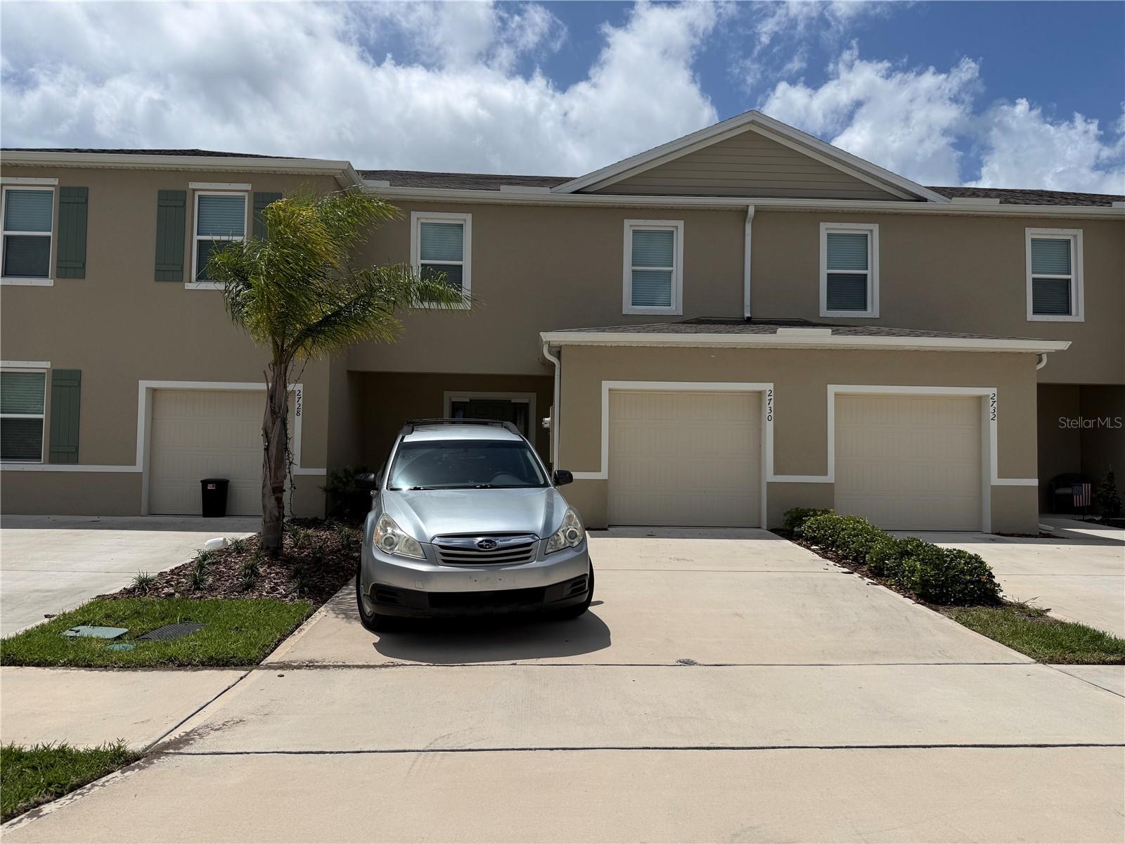 2730 SILVER CANOE DRIVE