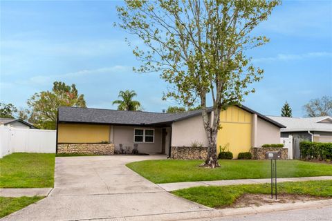 A home in WINTER PARK