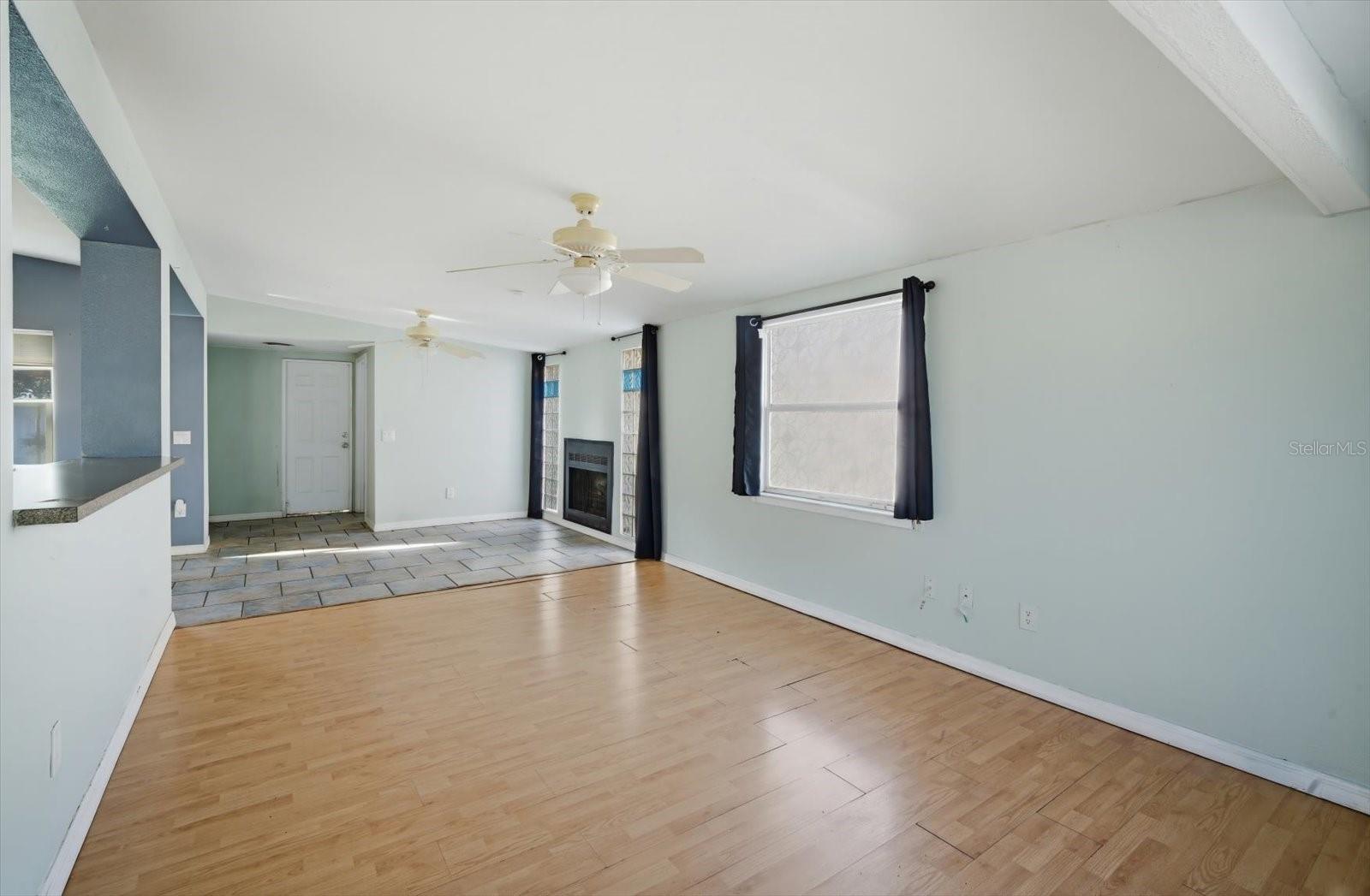 LAKE PINES ESTATES - Residential