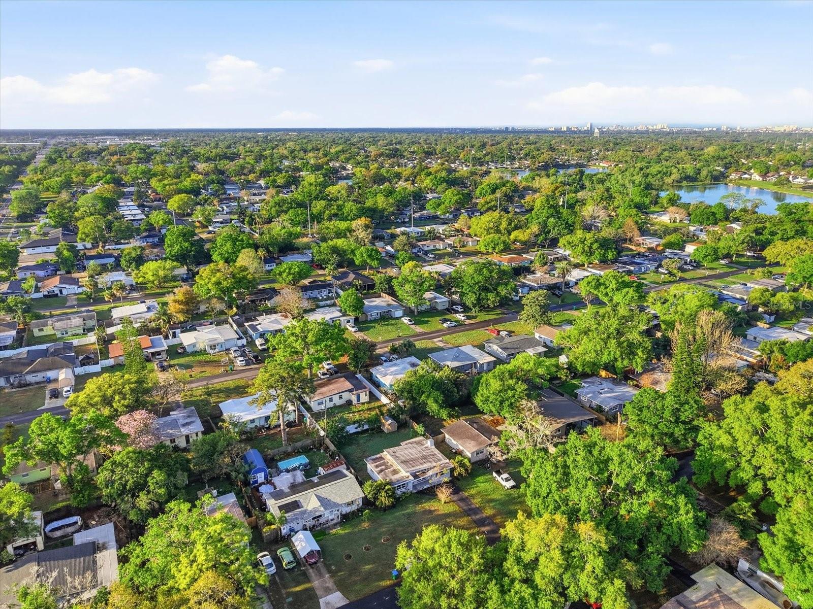 LAKE PINES ESTATES - Residential