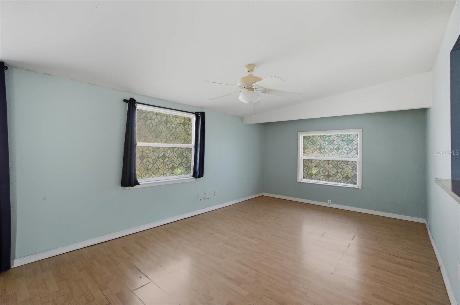 LAKE PINES ESTATES - Residential