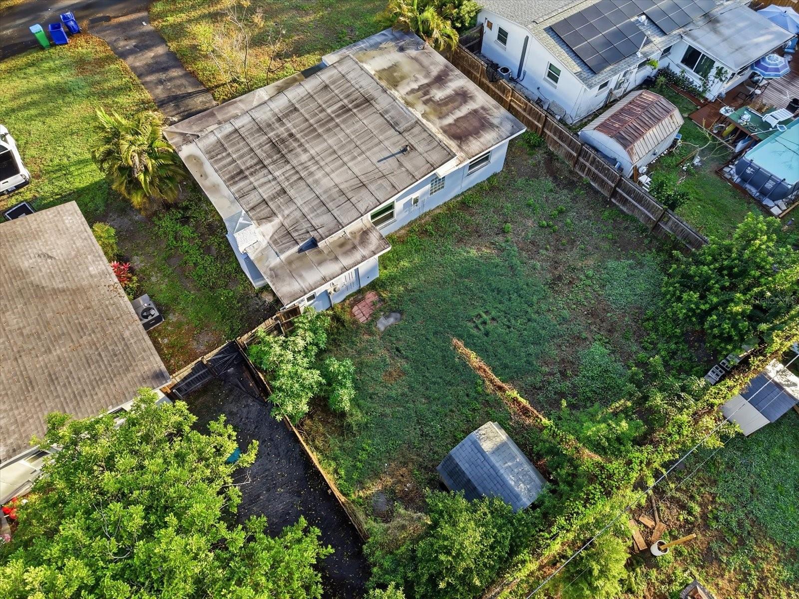 LAKE PINES ESTATES - Residential