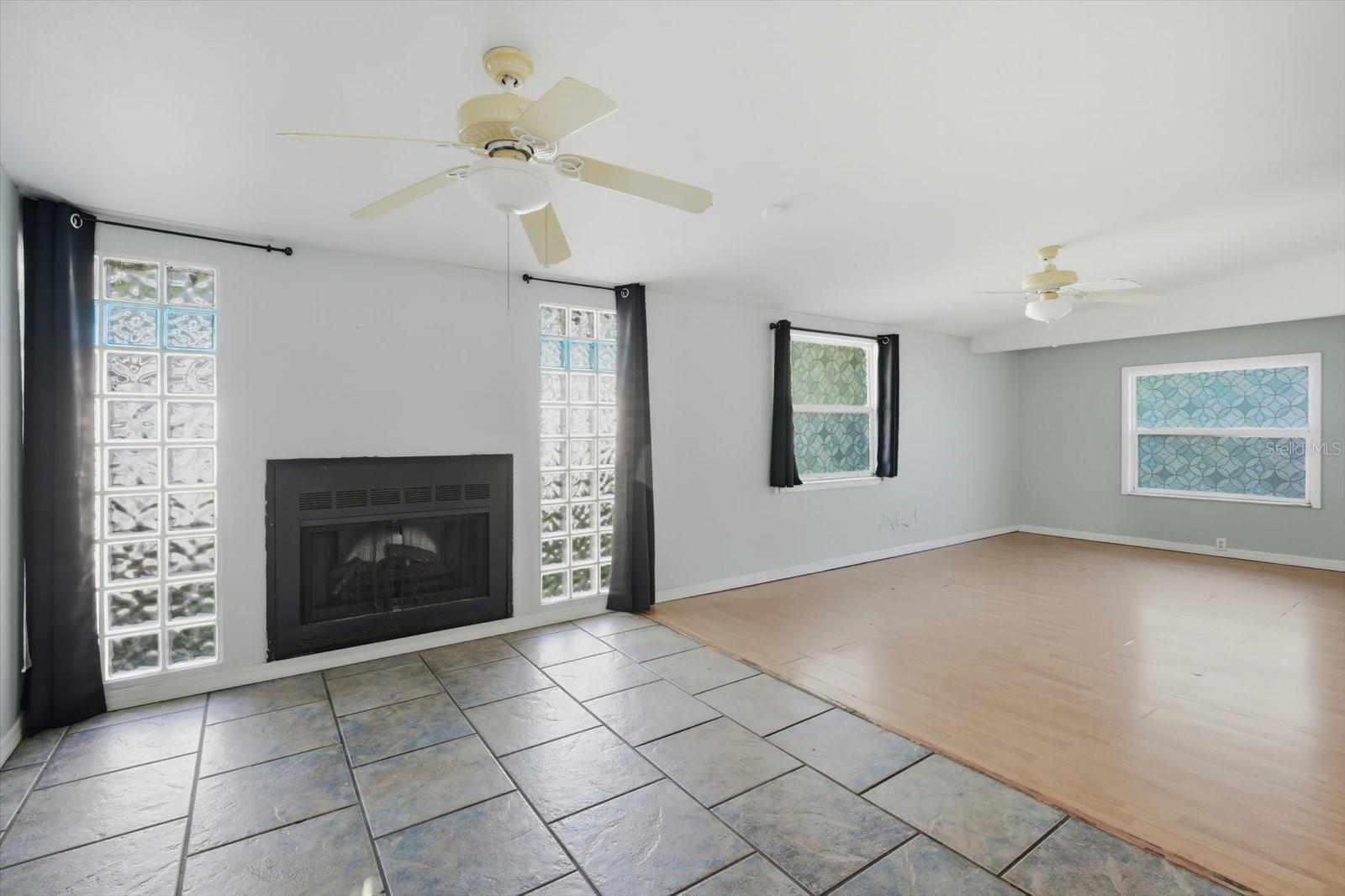 LAKE PINES ESTATES - Residential