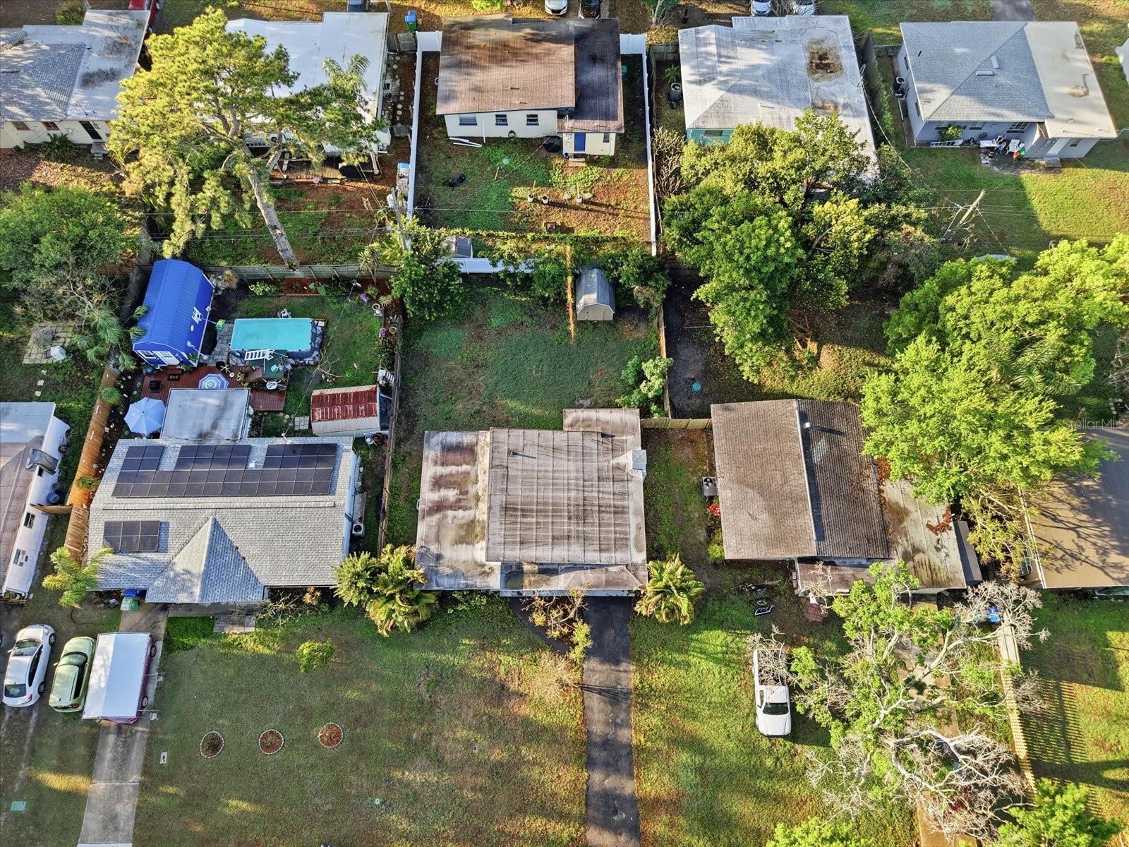 LAKE PINES ESTATES - Residential