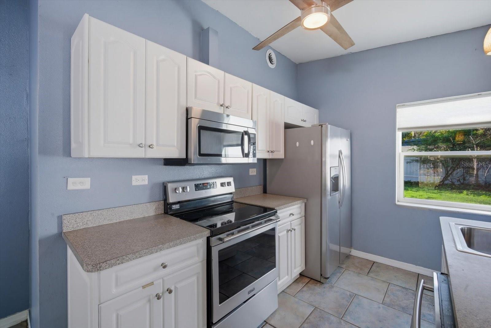 LAKE PINES ESTATES - Residential