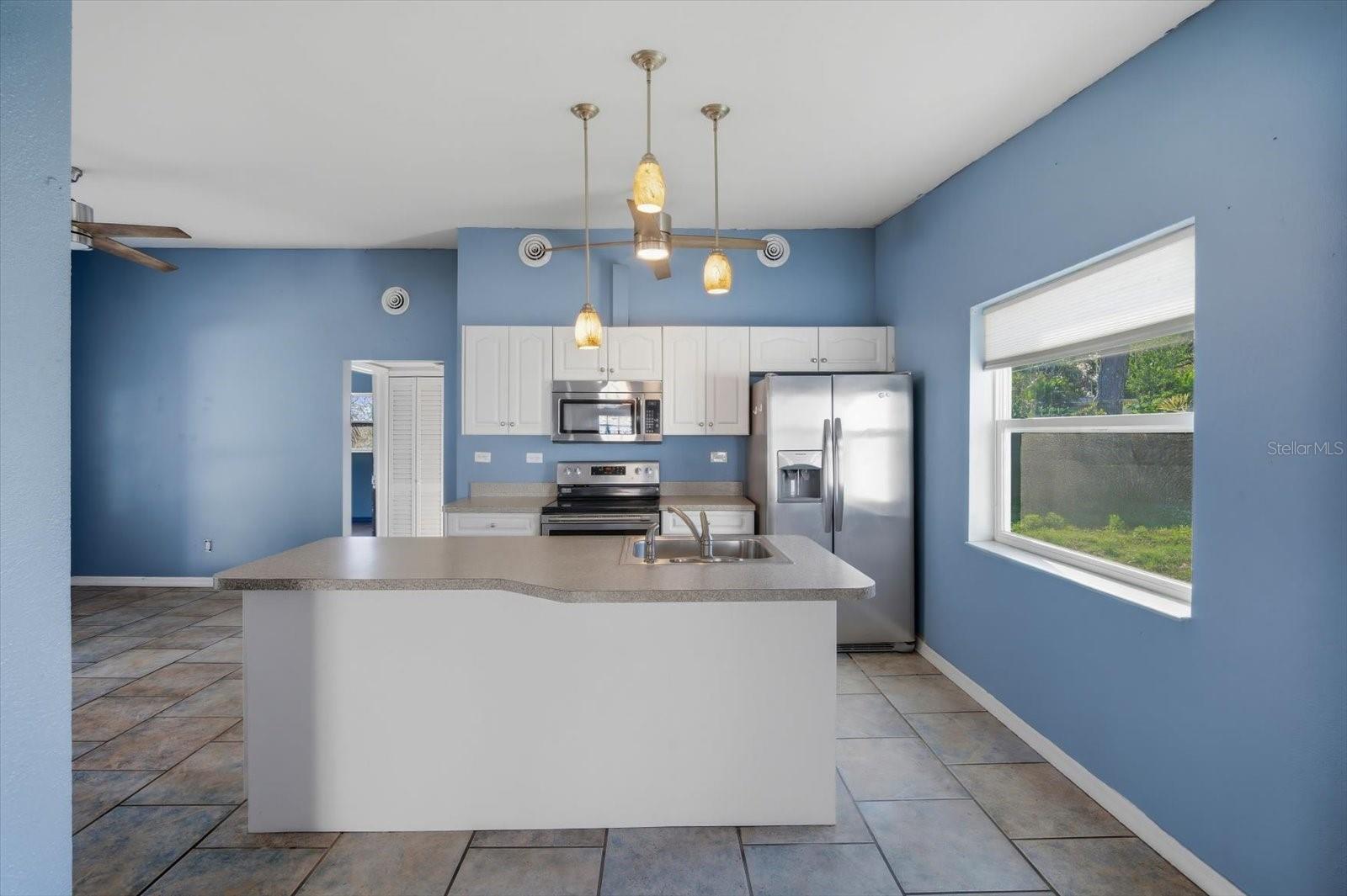 LAKE PINES ESTATES - Residential