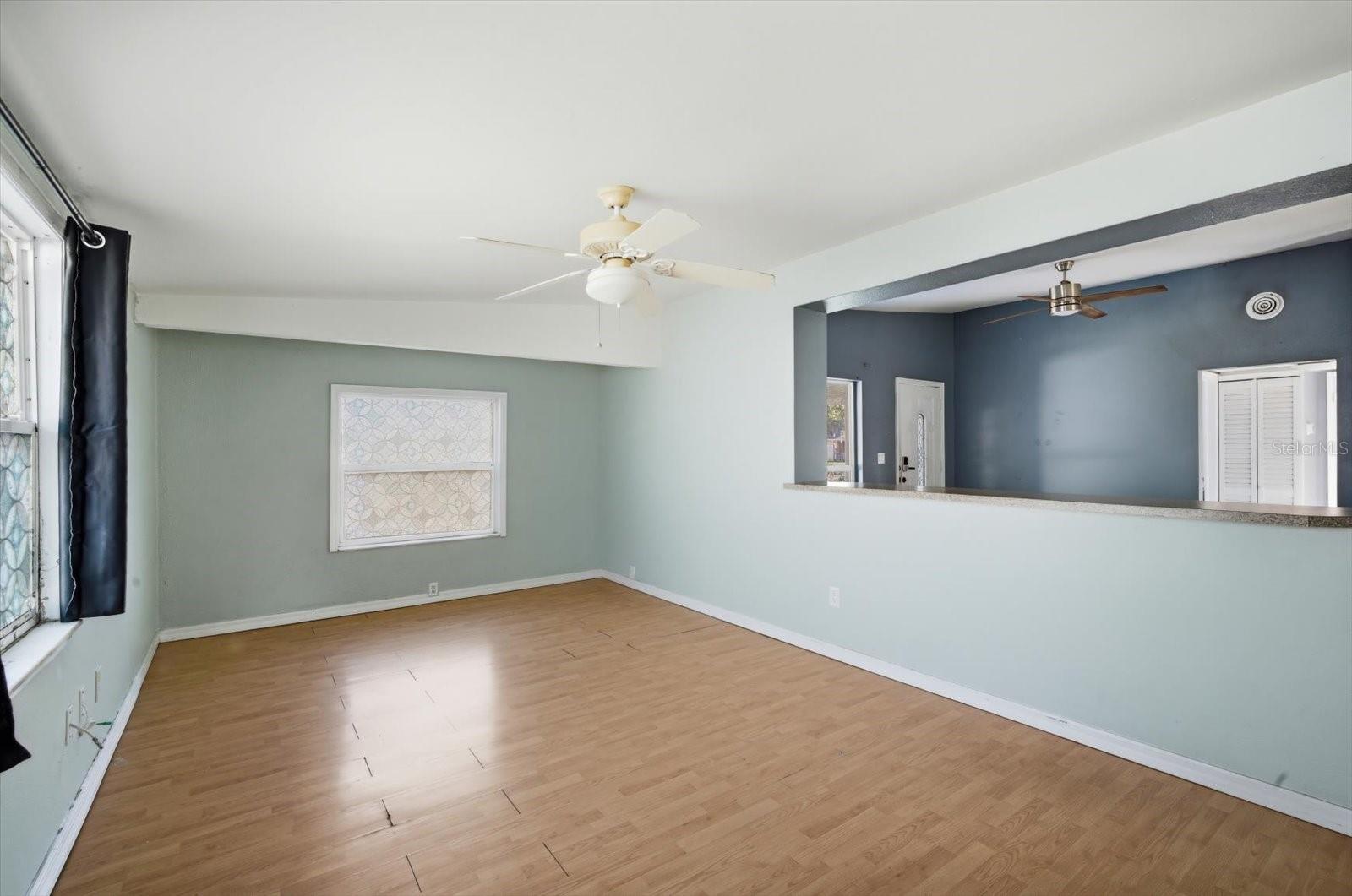 LAKE PINES ESTATES - Residential