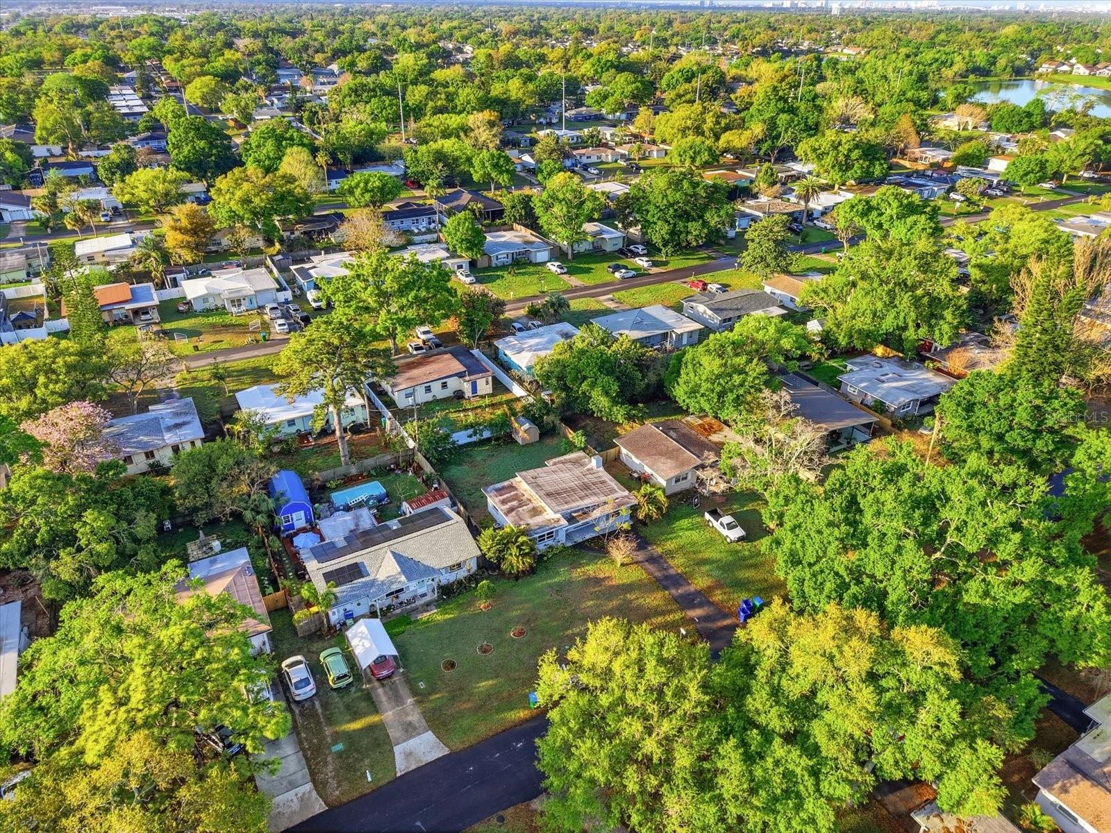 LAKE PINES ESTATES - Residential