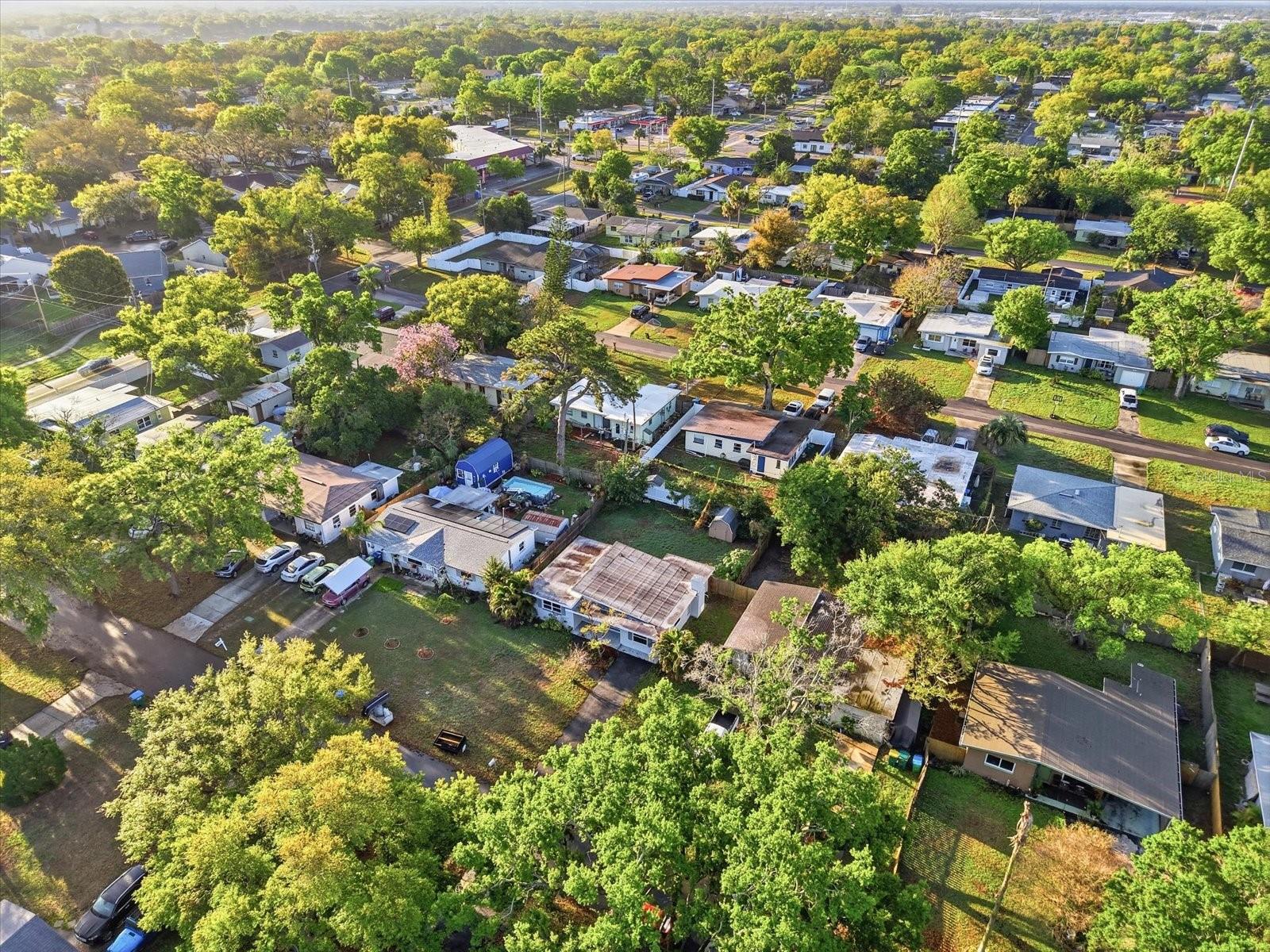 LAKE PINES ESTATES - Residential