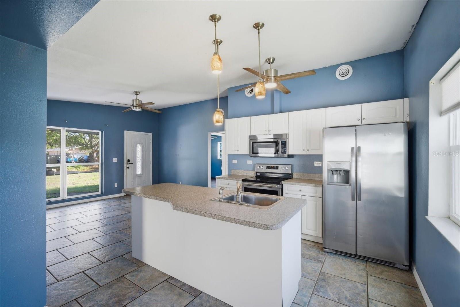 LAKE PINES ESTATES - Residential