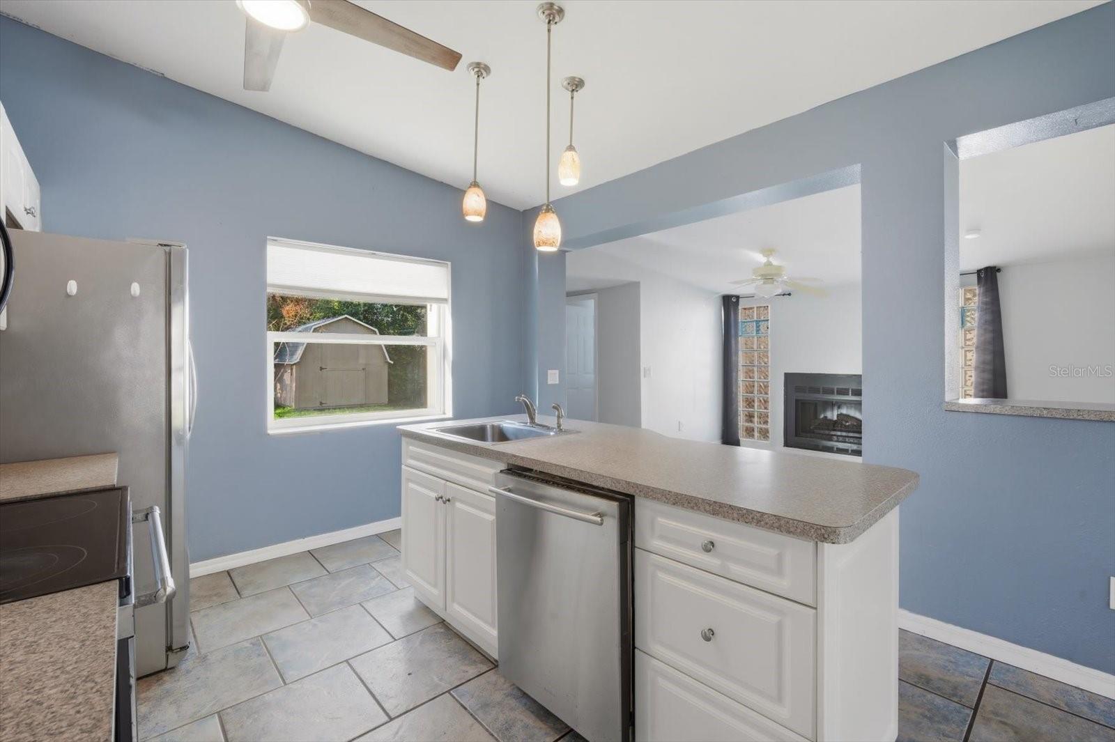 LAKE PINES ESTATES - Residential