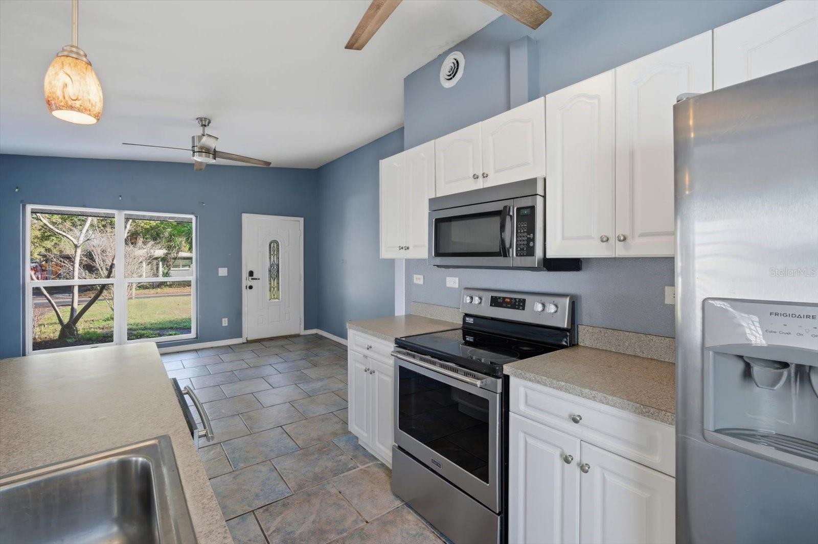 LAKE PINES ESTATES - Residential