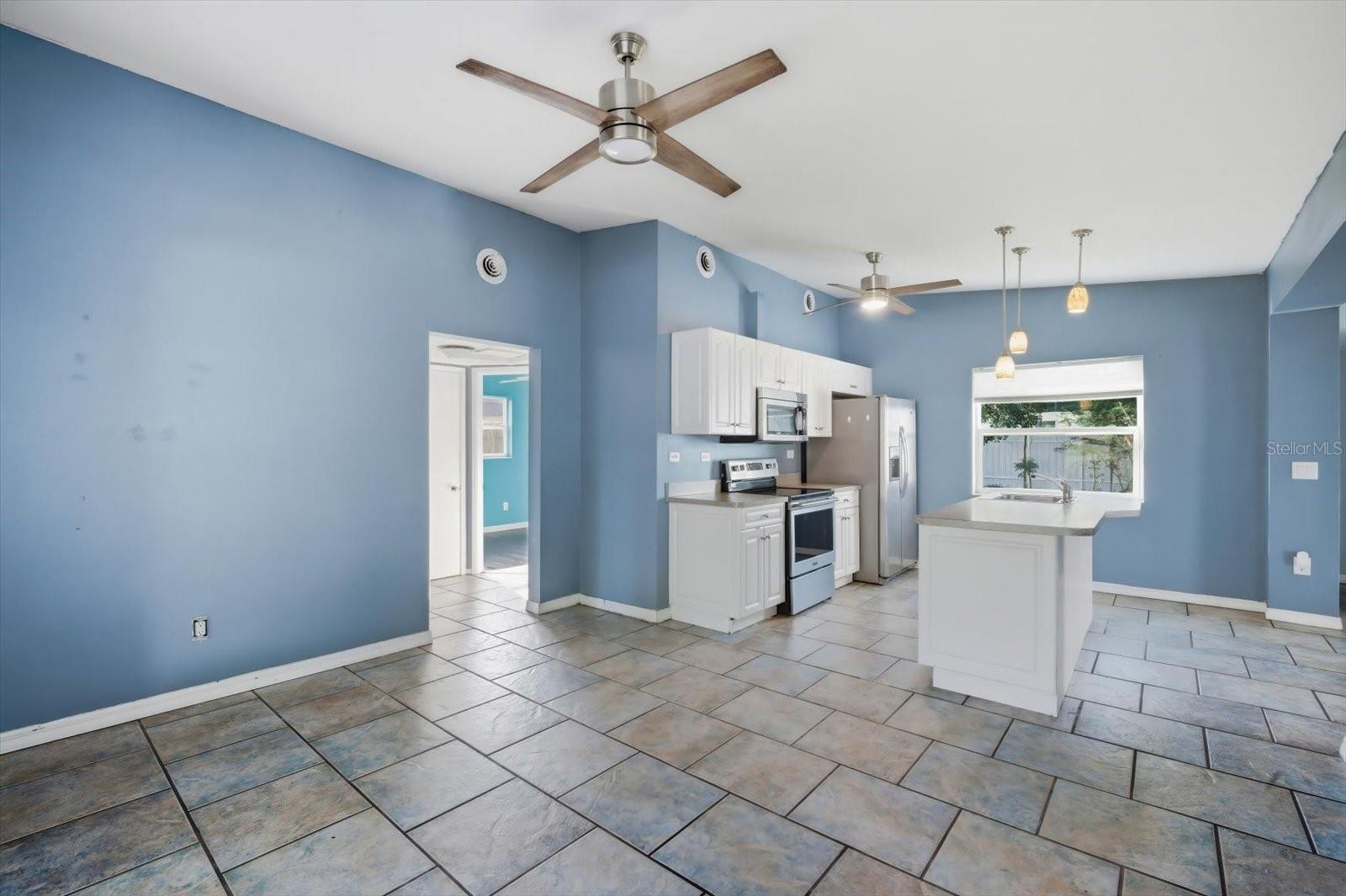 LAKE PINES ESTATES - Residential