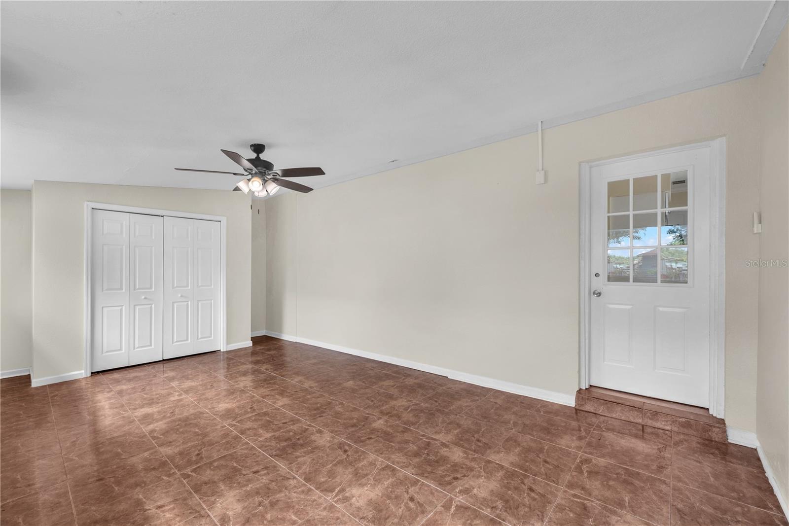 BRANDON TERRACE PARK UNIT 1 - Residential