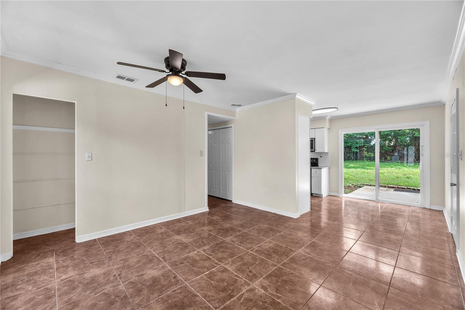 BRANDON TERRACE PARK UNIT 1 - Residential