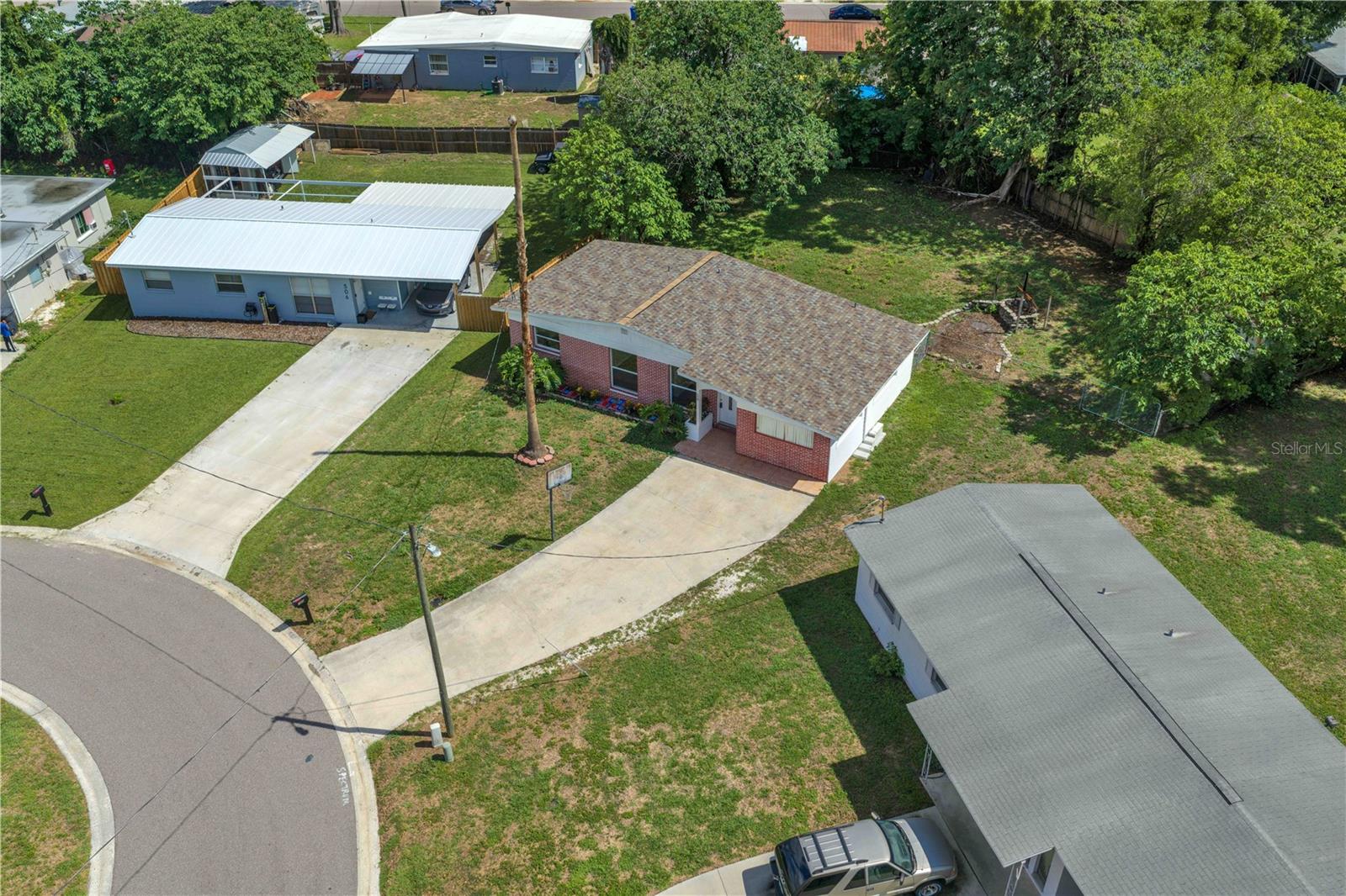 508 CLEARFIELD ROAD