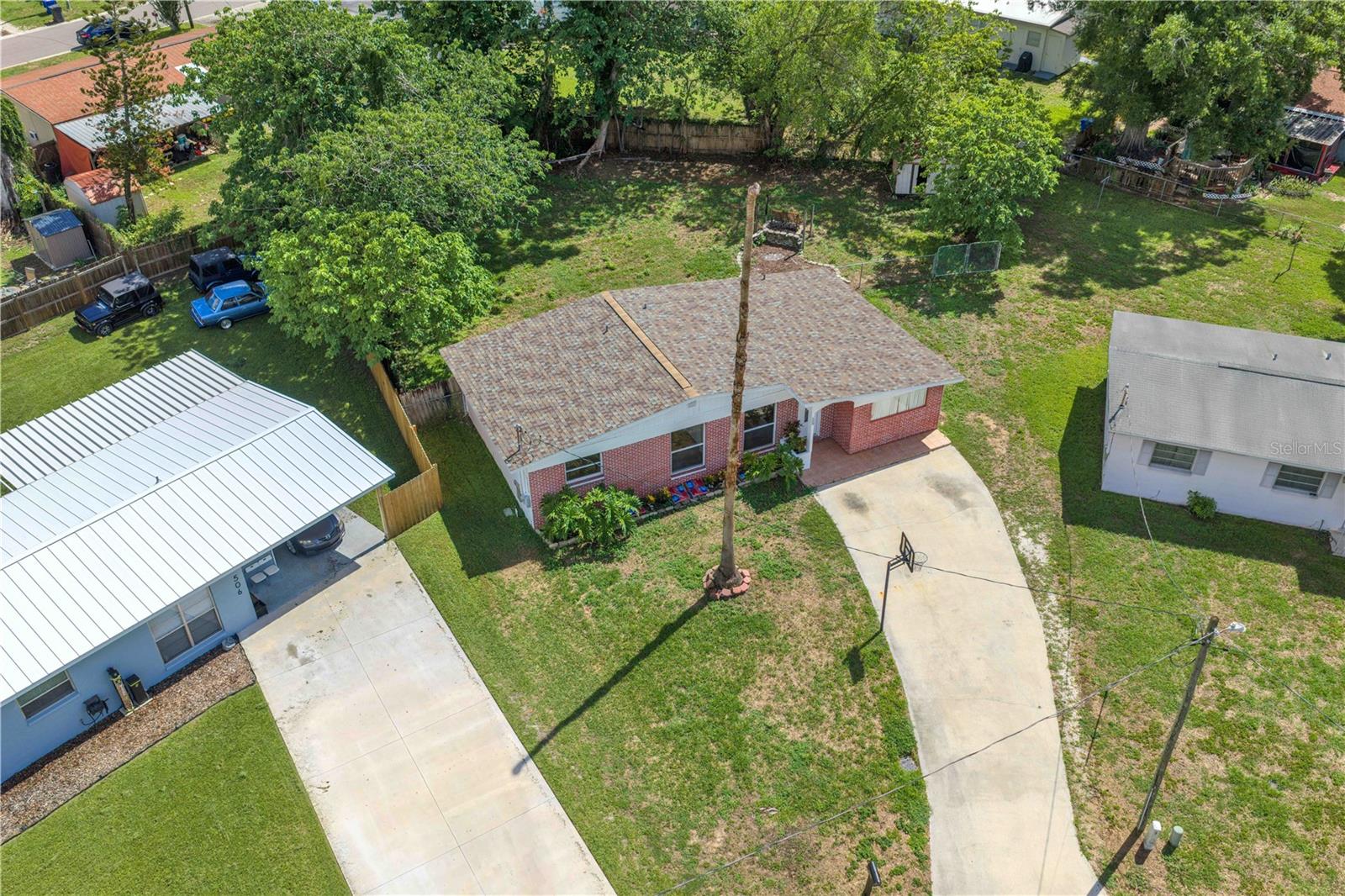 508 CLEARFIELD ROAD