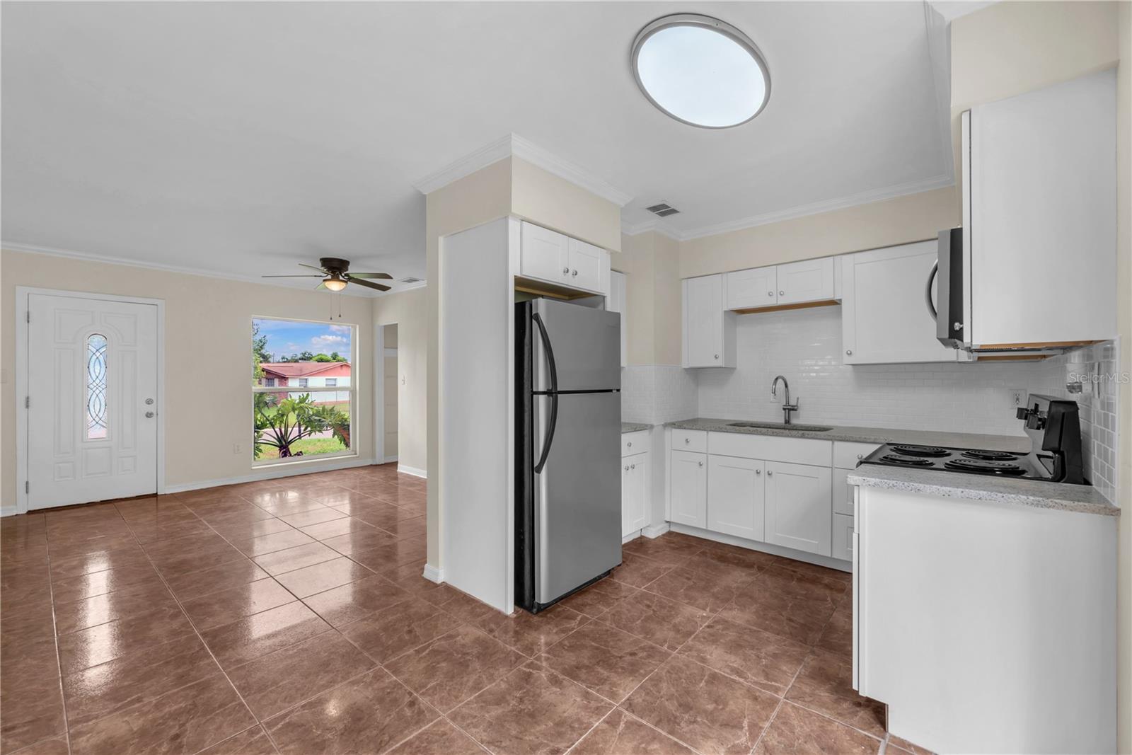 BRANDON TERRACE PARK UNIT 1 - Residential