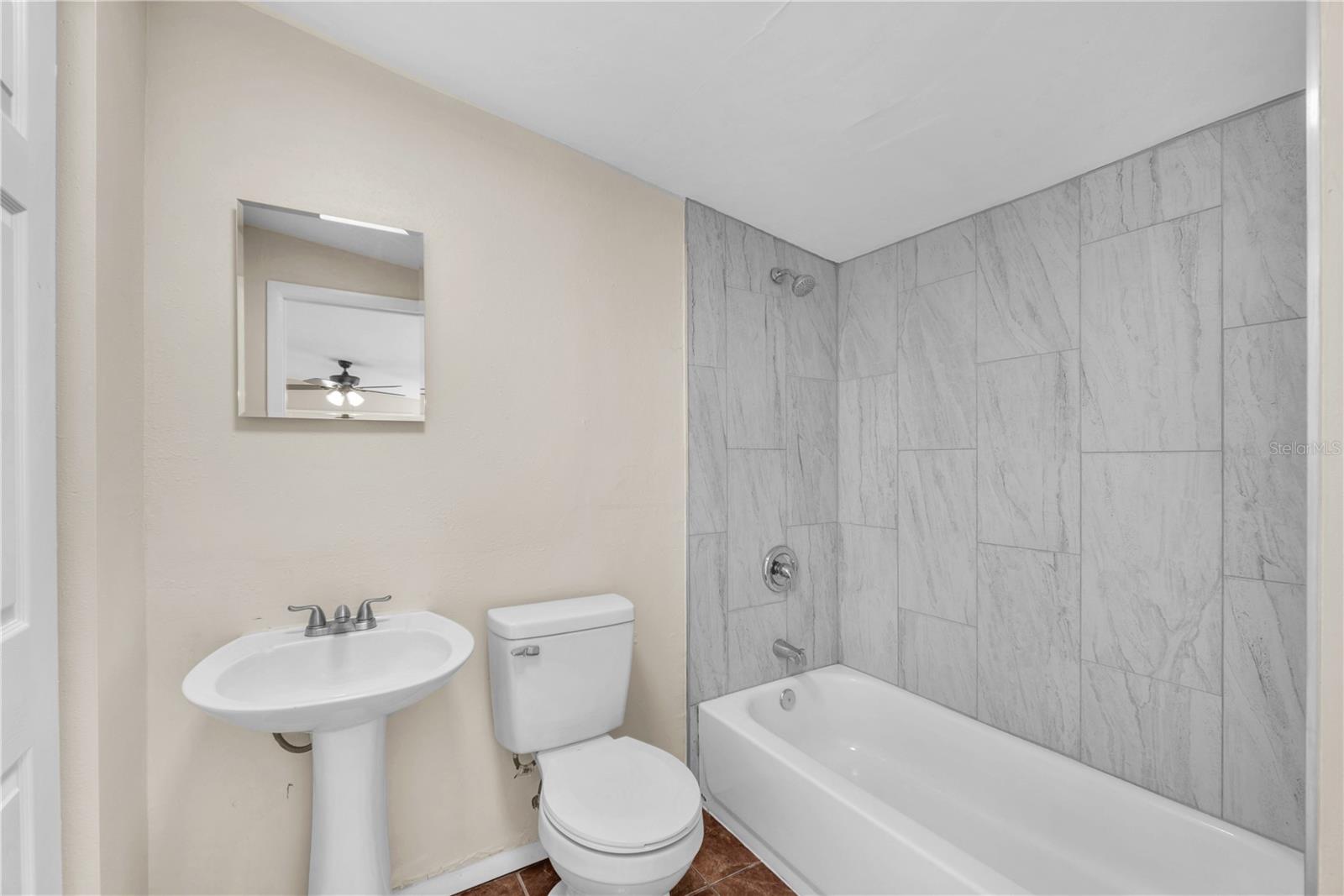 BRANDON TERRACE PARK UNIT 1 - Residential