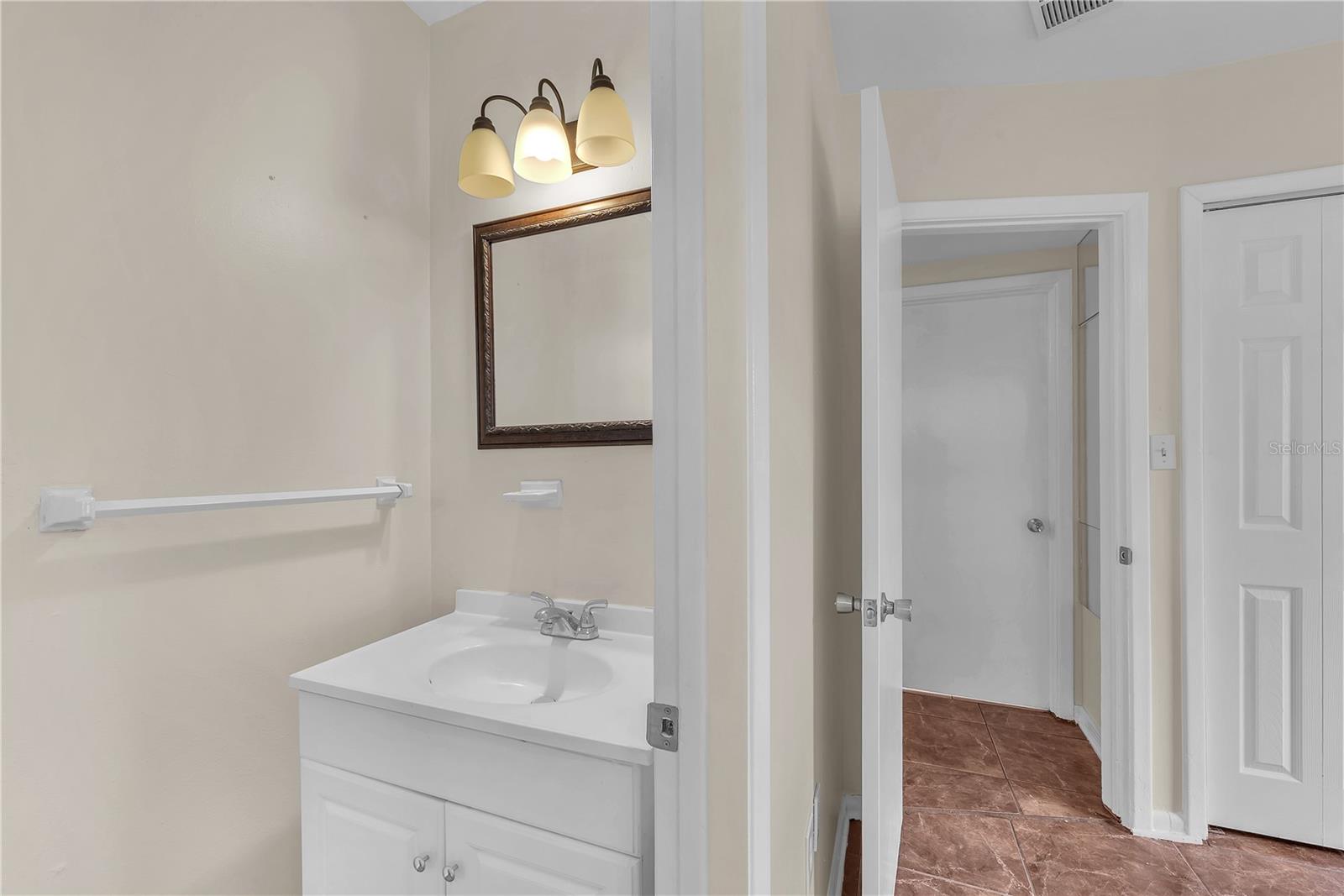 BRANDON TERRACE PARK UNIT 1 - Residential