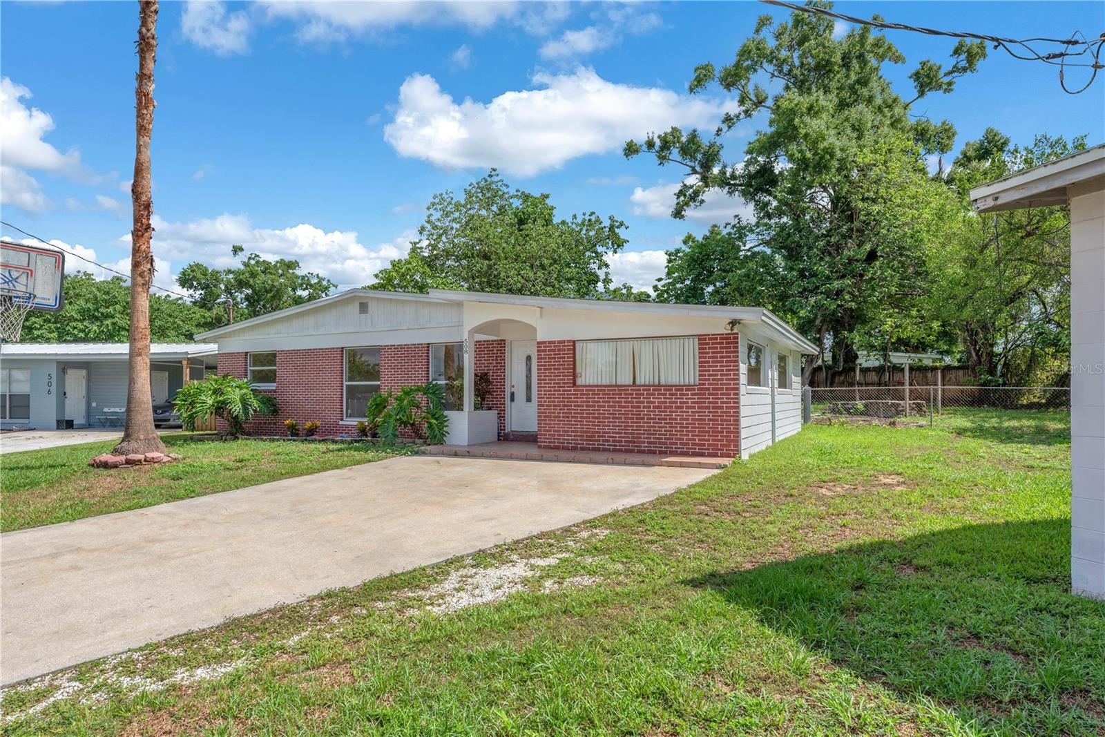 BRANDON TERRACE PARK UNIT 1 - Residential