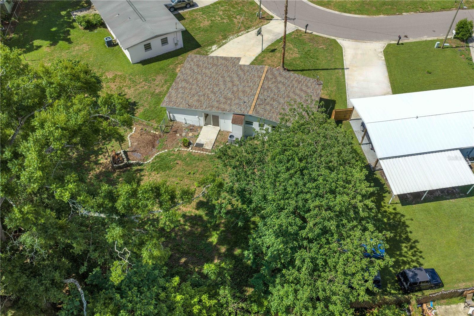 BRANDON TERRACE PARK UNIT 1 - Residential
