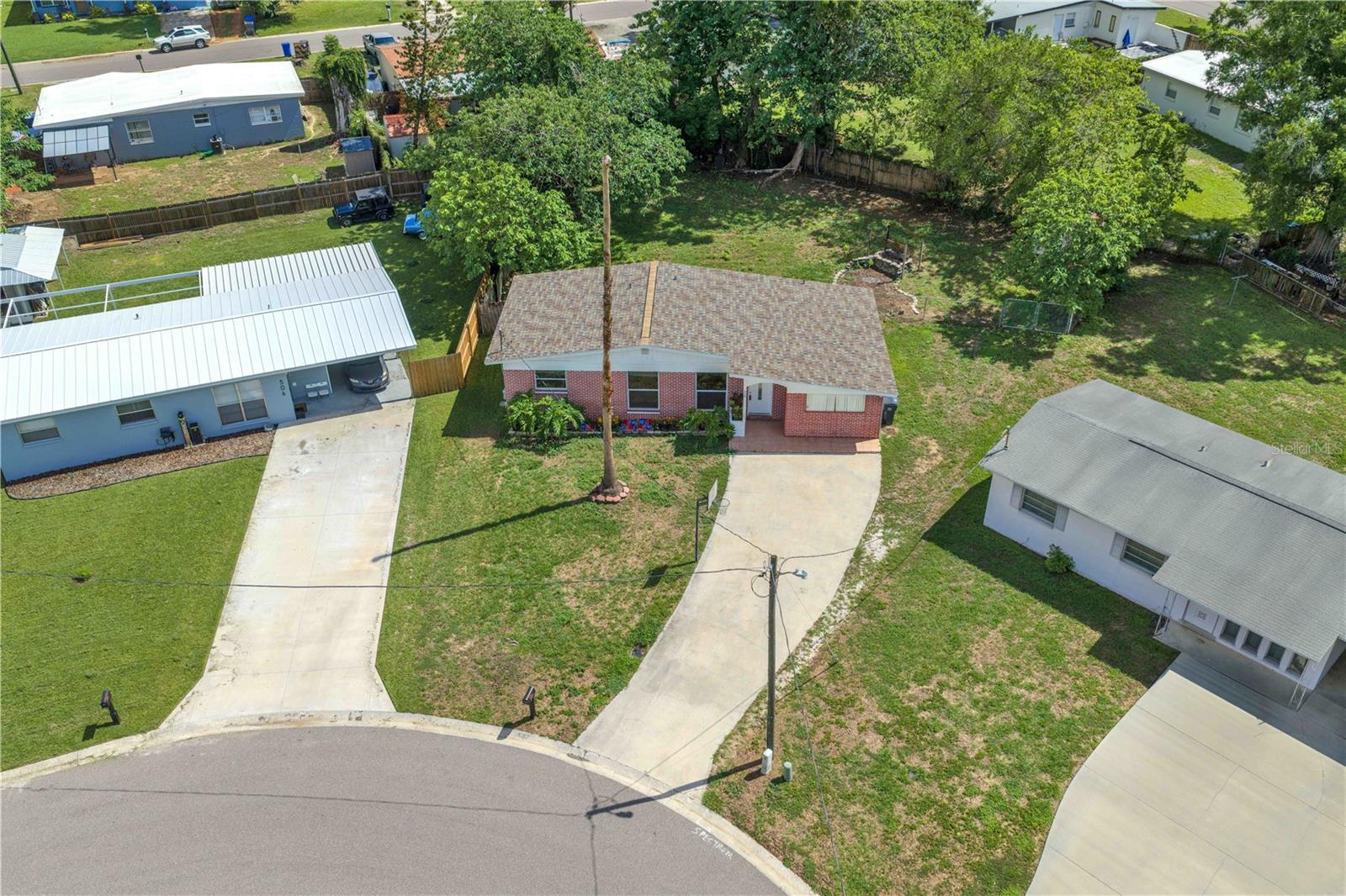 508 CLEARFIELD ROAD