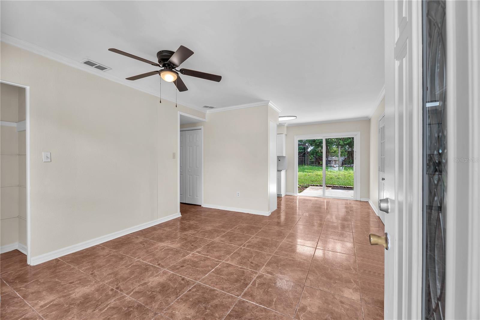 BRANDON TERRACE PARK UNIT 1 - Residential