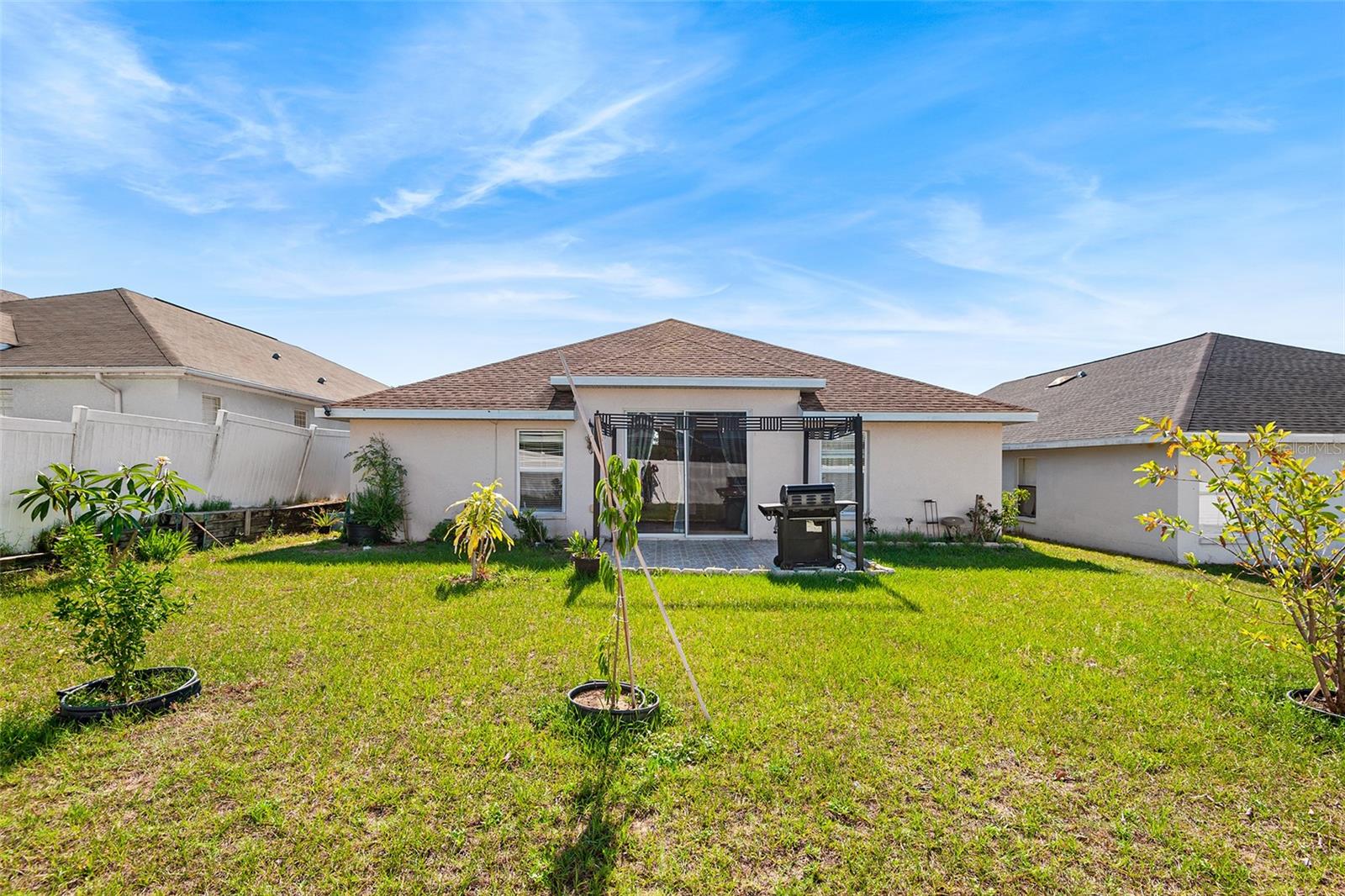 LEGACY PARK PH 03 - Residential