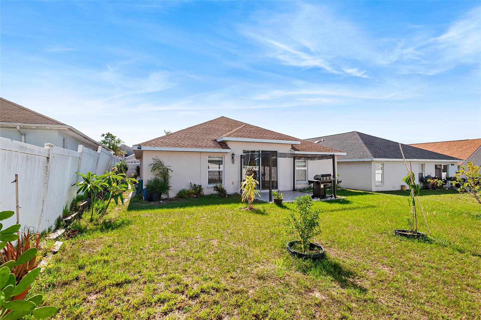 LEGACY PARK PH 03 - Residential