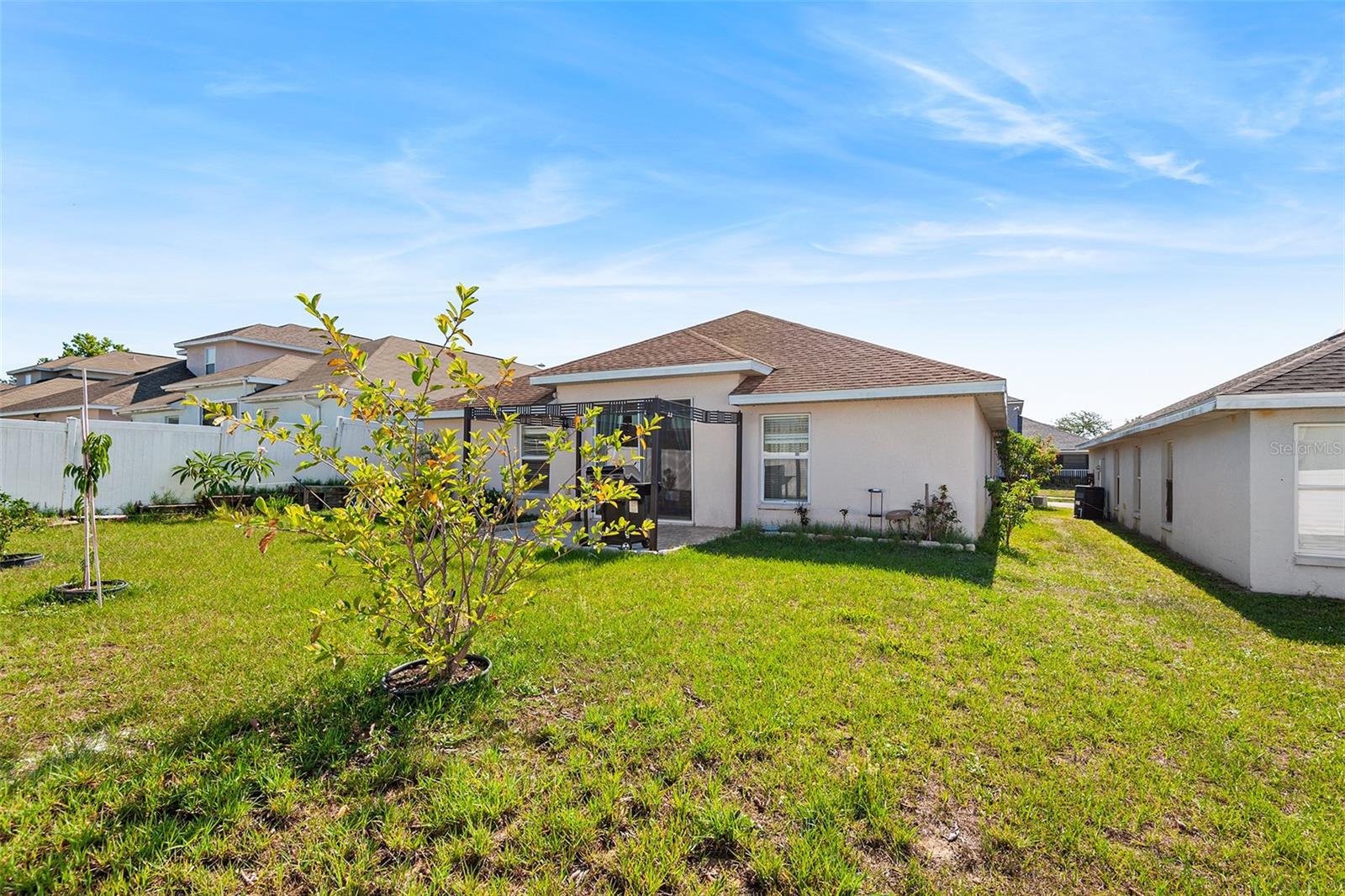 LEGACY PARK PH 03 - Residential