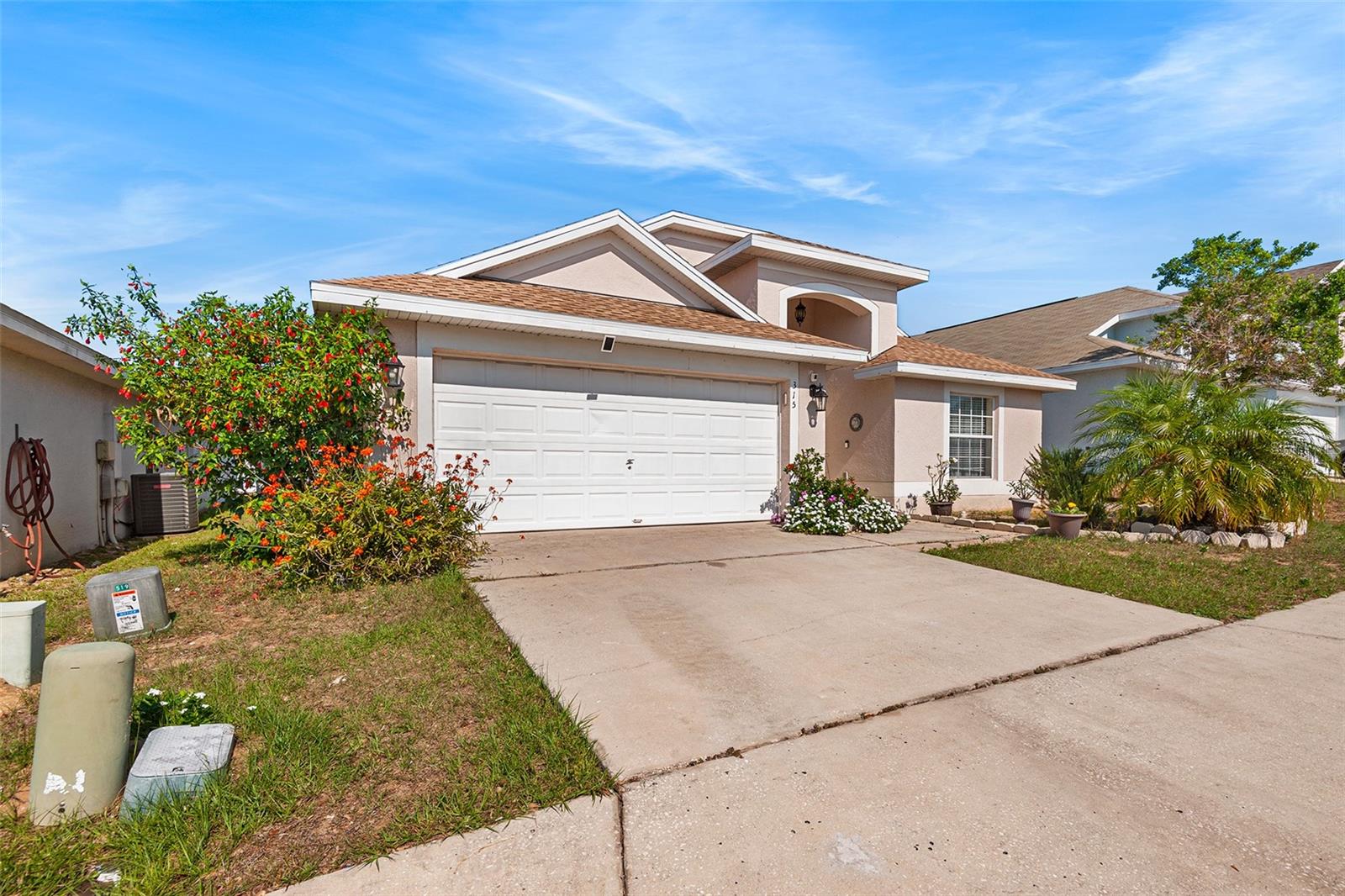 LEGACY PARK PH 03 - Residential