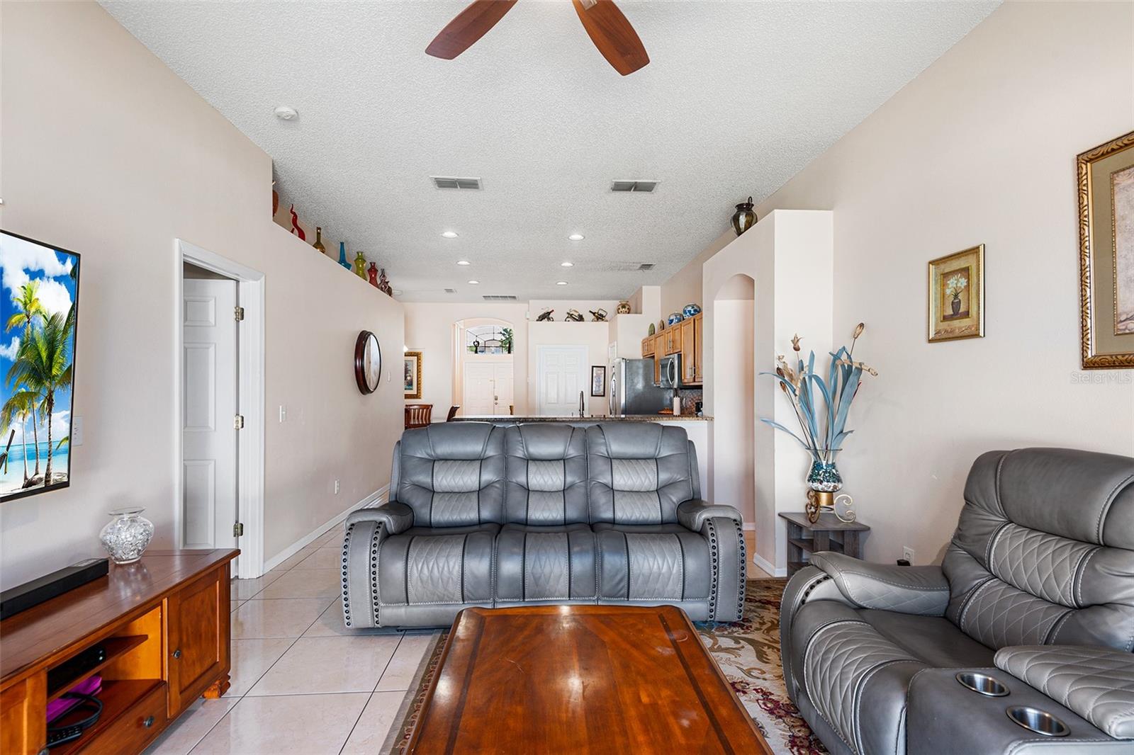 LEGACY PARK PH 03 - Residential