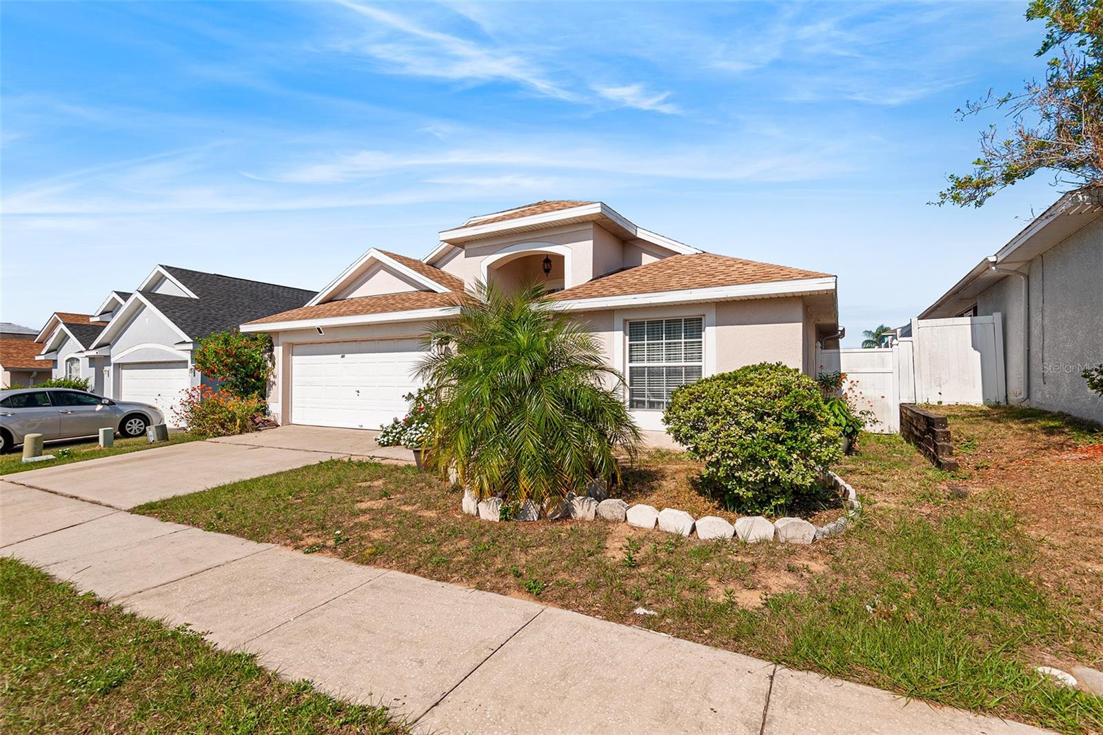 LEGACY PARK PH 03 - Residential