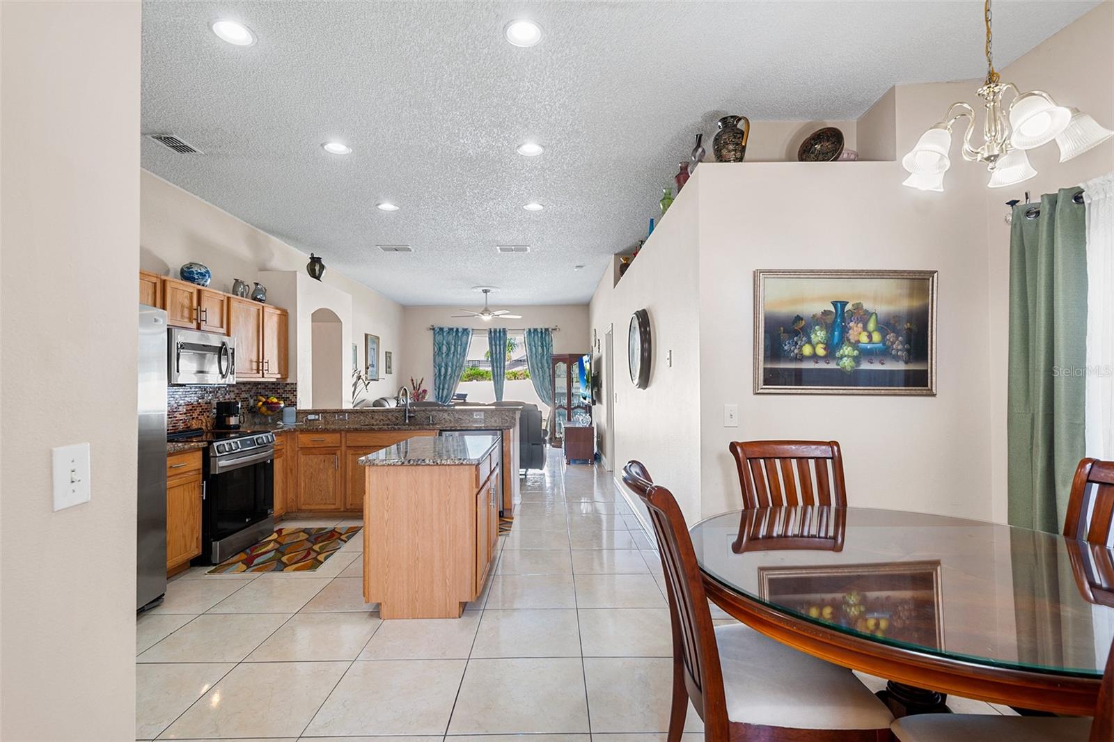 LEGACY PARK PH 03 - Residential