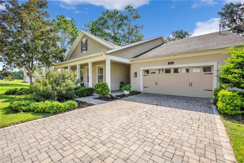 Photo of 4081 Southern Valley Loop, Brooksville, FL 34601 (MLS # TB8411063)