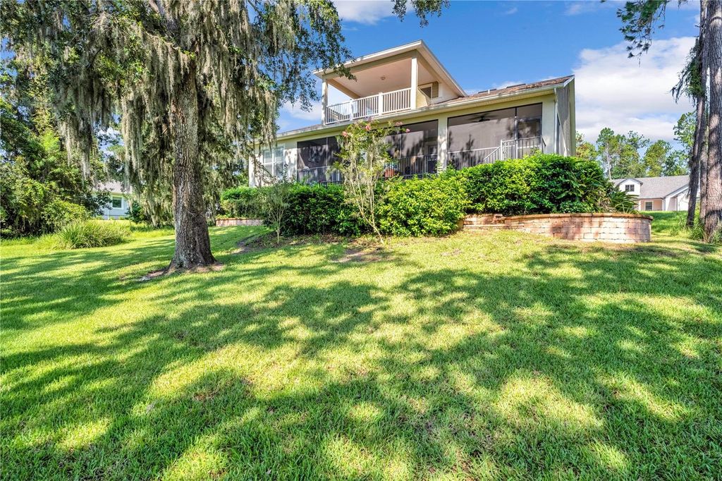 Photo of 4081 Southern Valley Loop, Brooksville, FL 34601 (MLS # TB8411063)