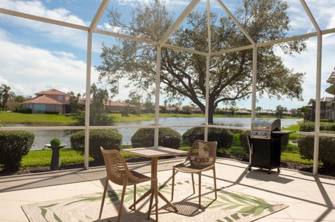 A home in SARASOTA