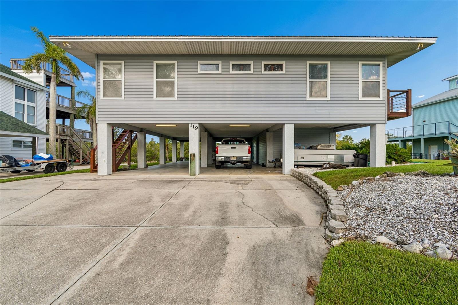 119 BURNS ROAD